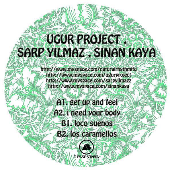 Ugur Project - Los Caramellos