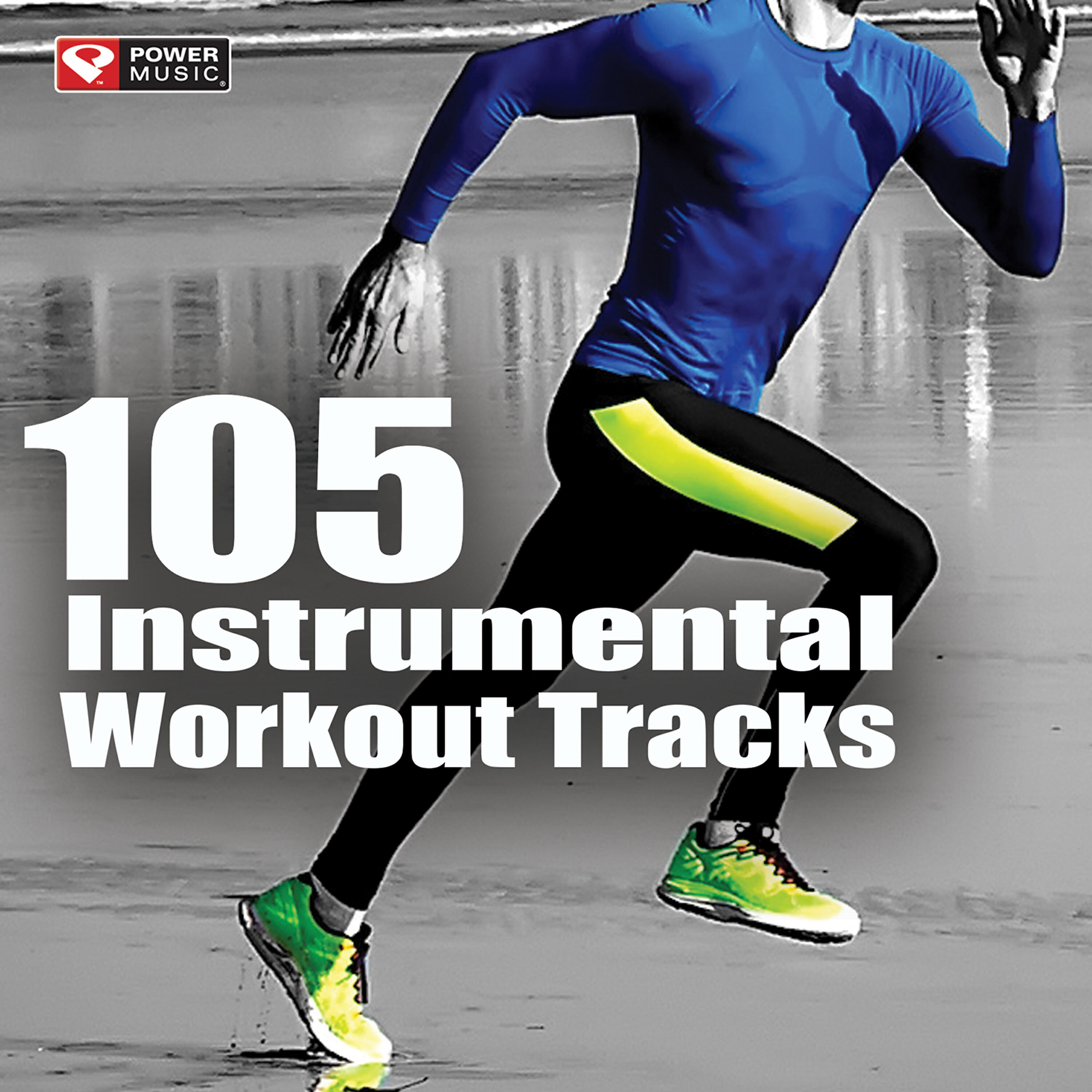Power Music Workout - The Four Seasons-Sprin (Vivaldi) (Workout Mix 126 BPM)