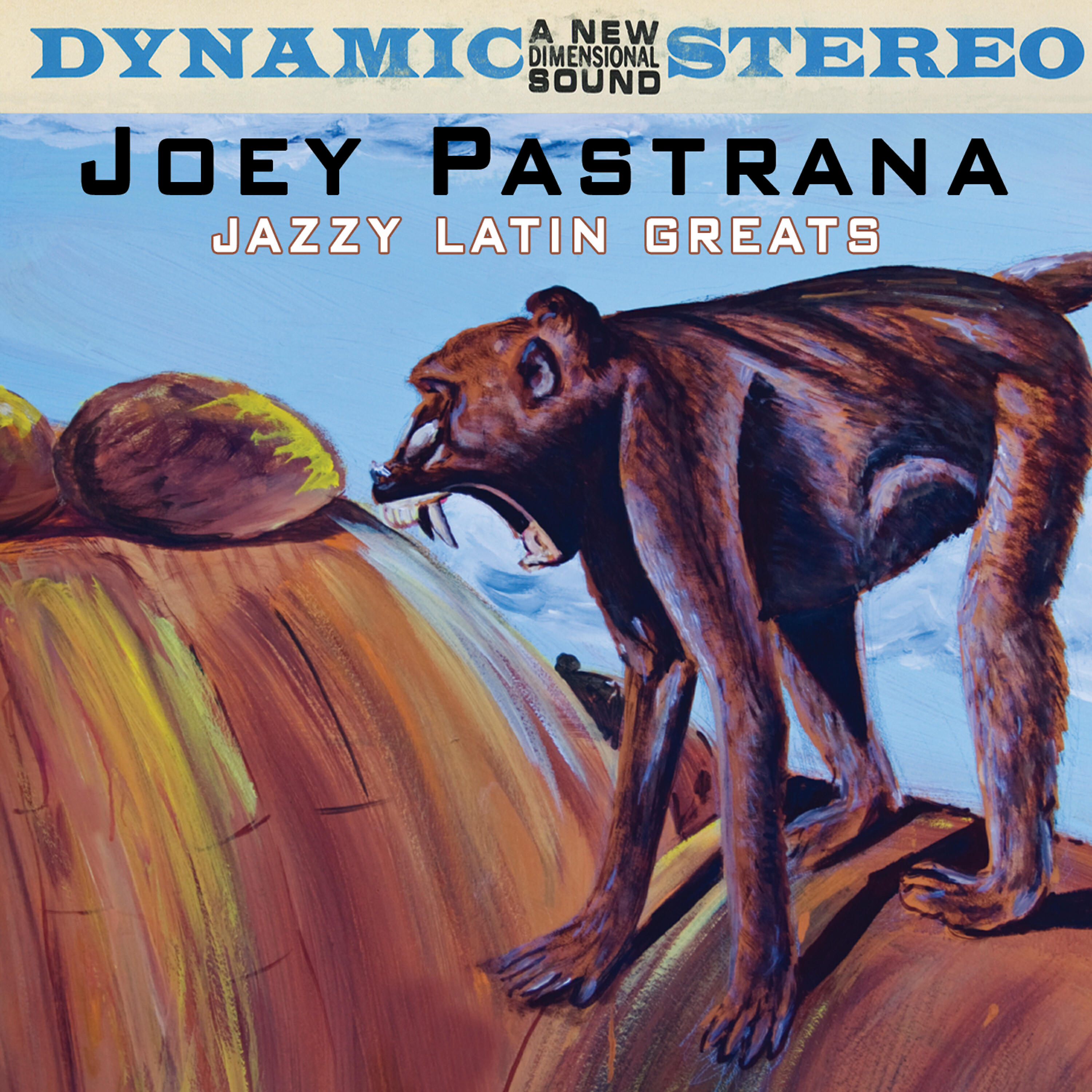 Joey Pastrana - No Vengas Por Mi