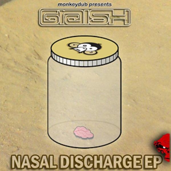 Постер альбома Nasal Discharge