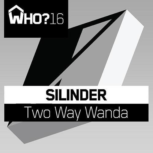 Постер альбома Two Way Wanda