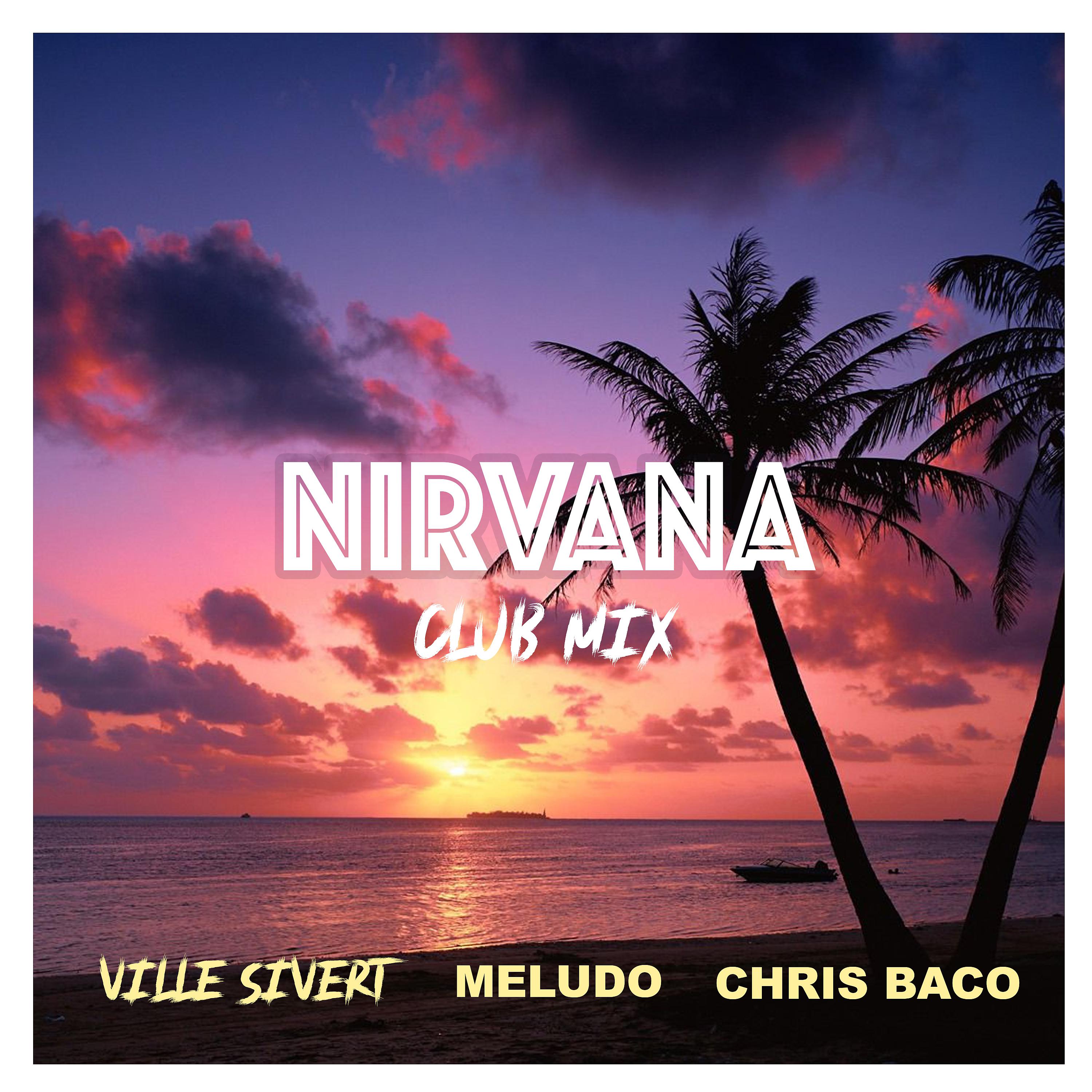 Постер альбома Nirvana (Club Mix)