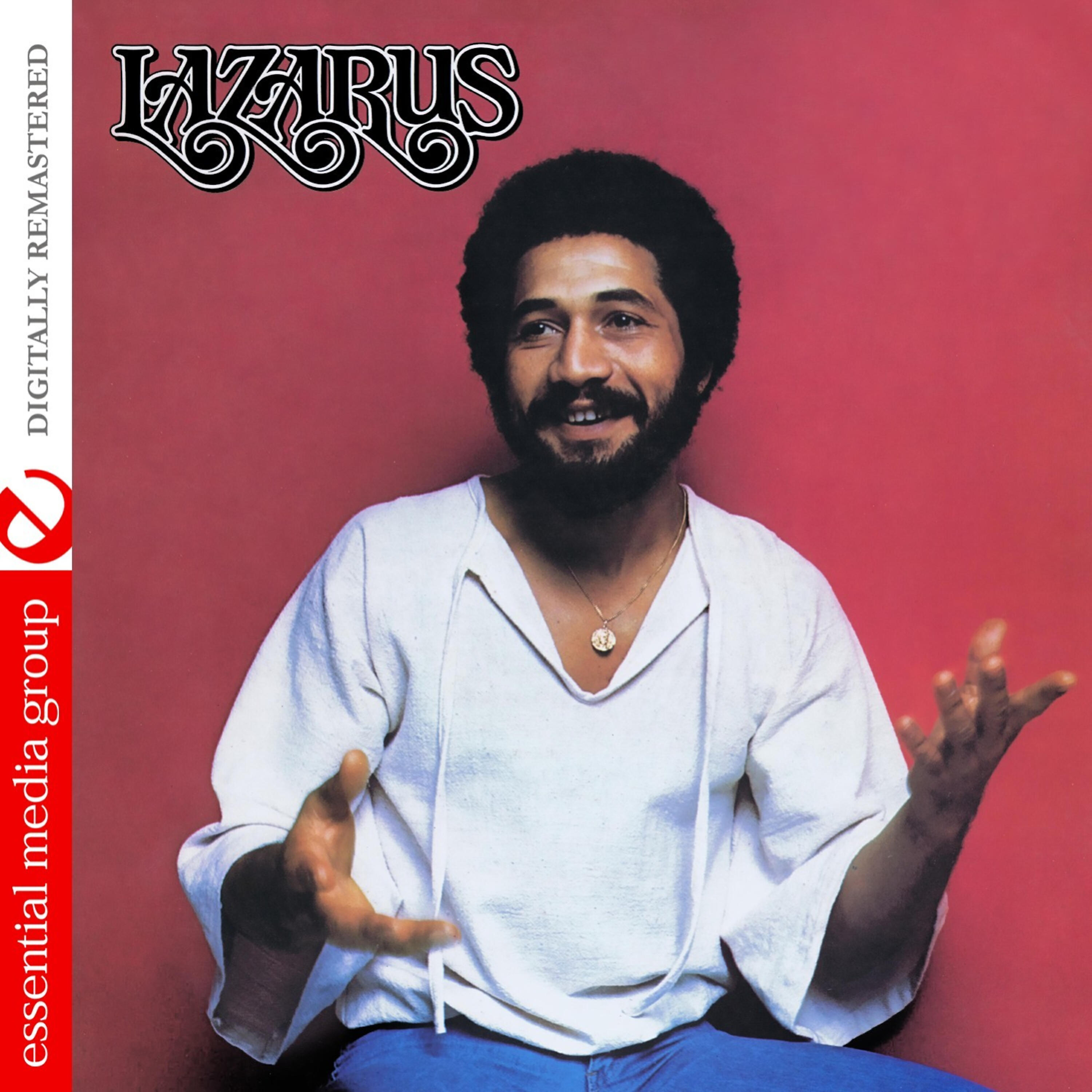 Lazarus - Red Bulbs