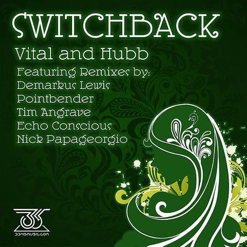 Vital and Hubb - Switchback (Tim Angrave Shift Mix)