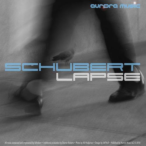 Schubert - Lapse