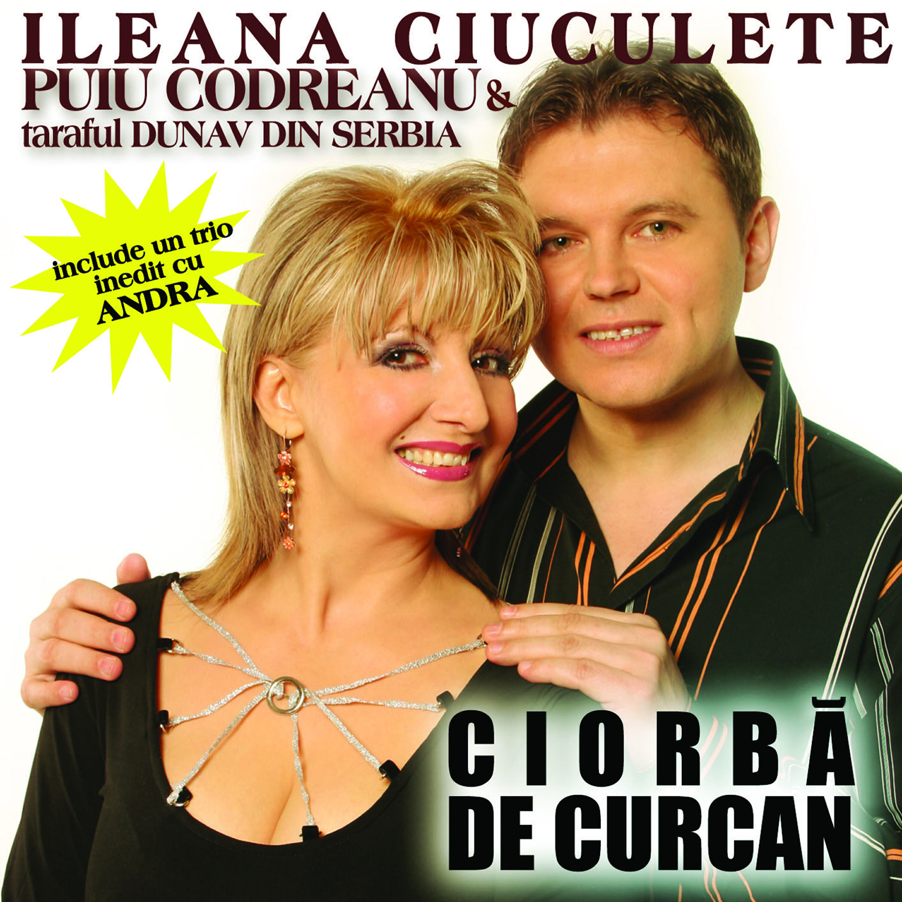 ILEANA CIUCULETE - Eu Am Boala Pe Muieri (I Don'T Like Women)
