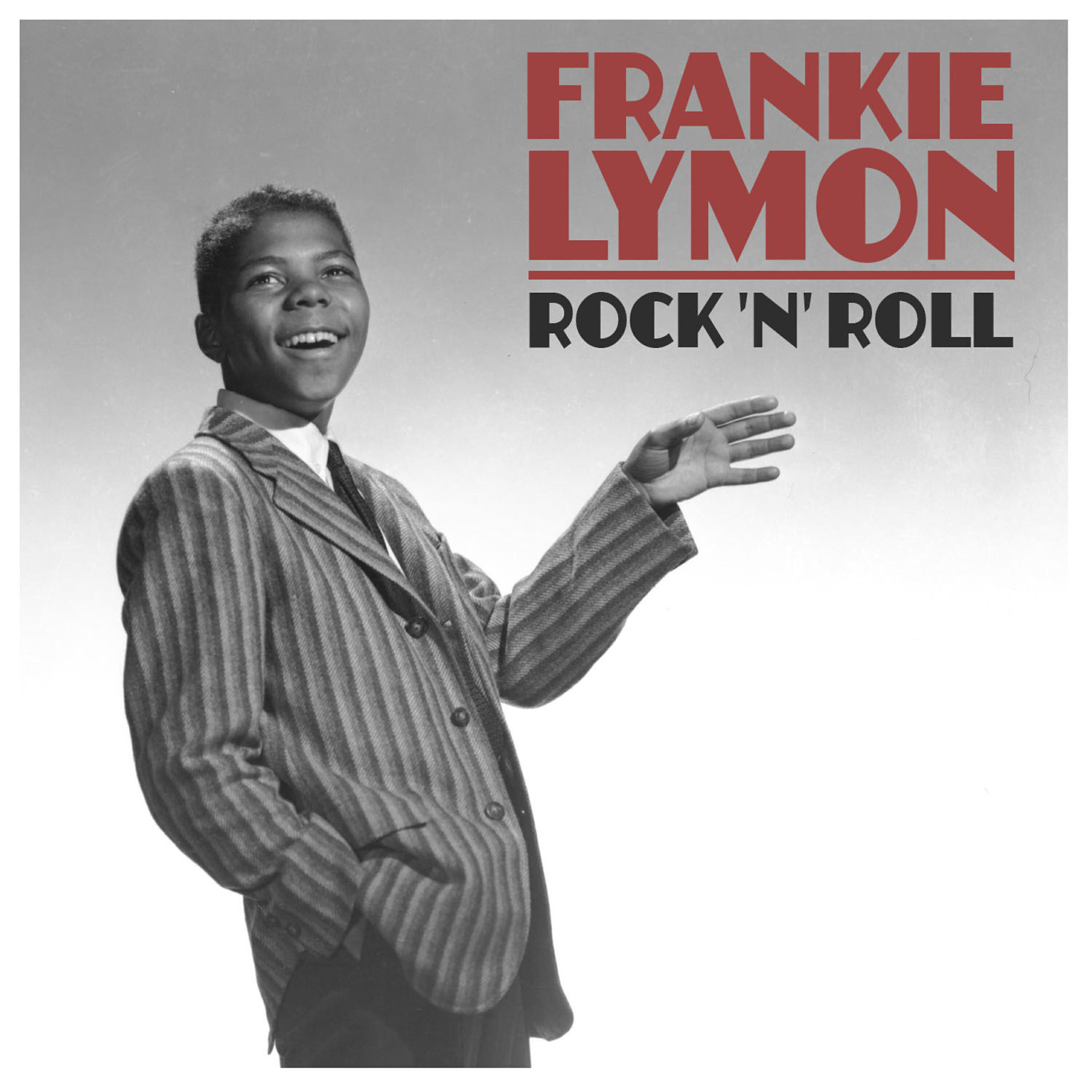 Frankie Lymon - Buzz Buzz Buzz