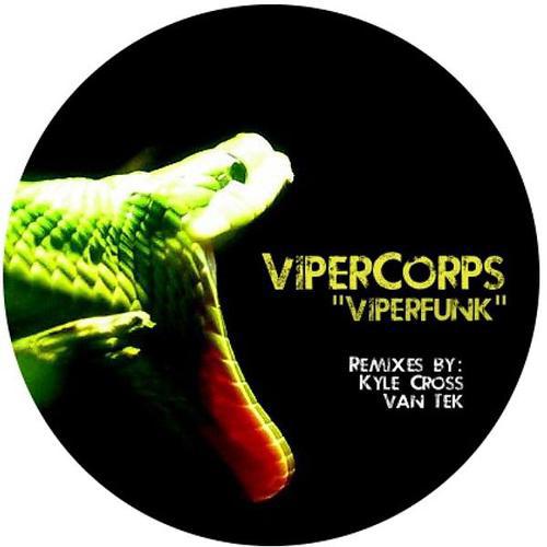 Постер альбома Viperfunk