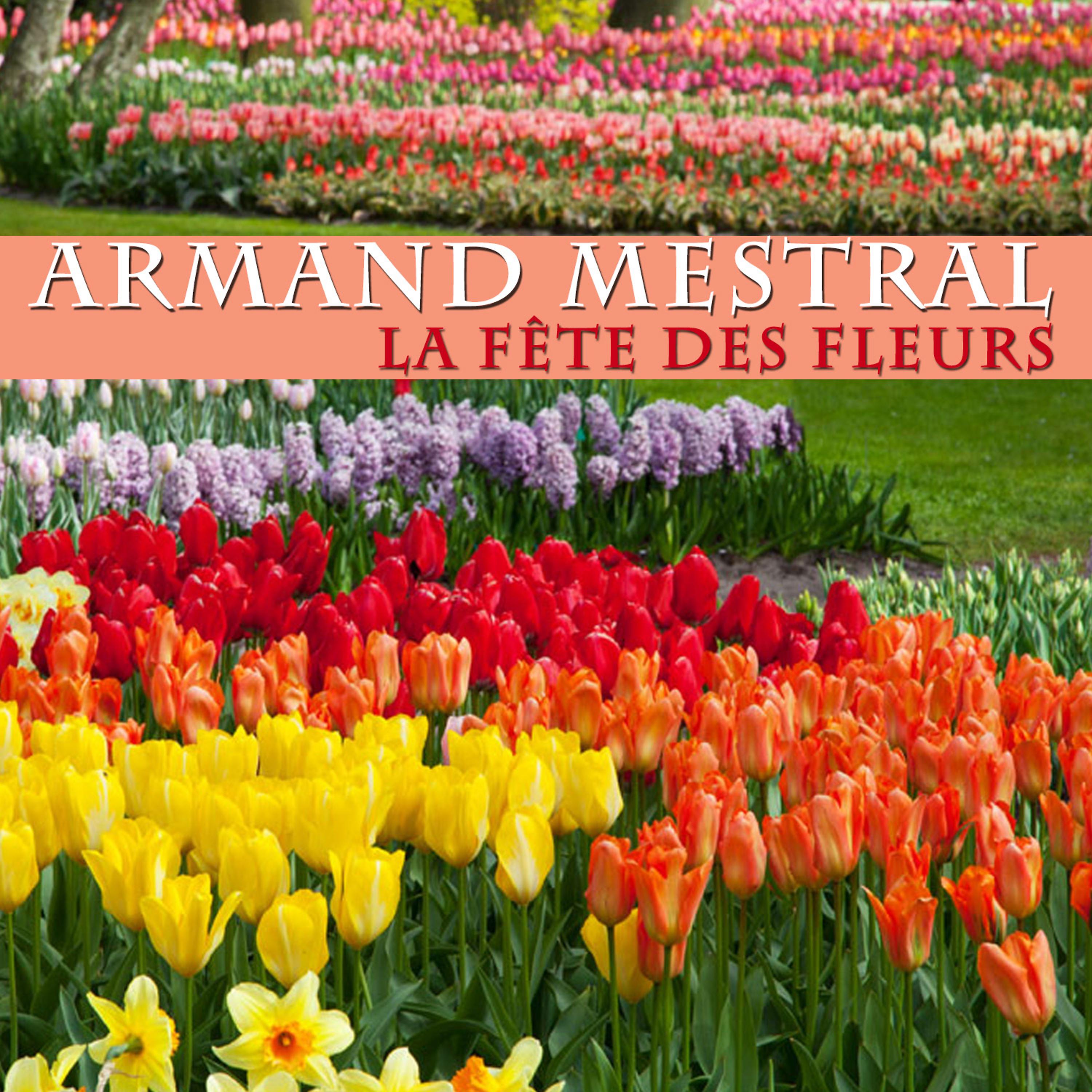 Постер альбома La fête des fleurs
