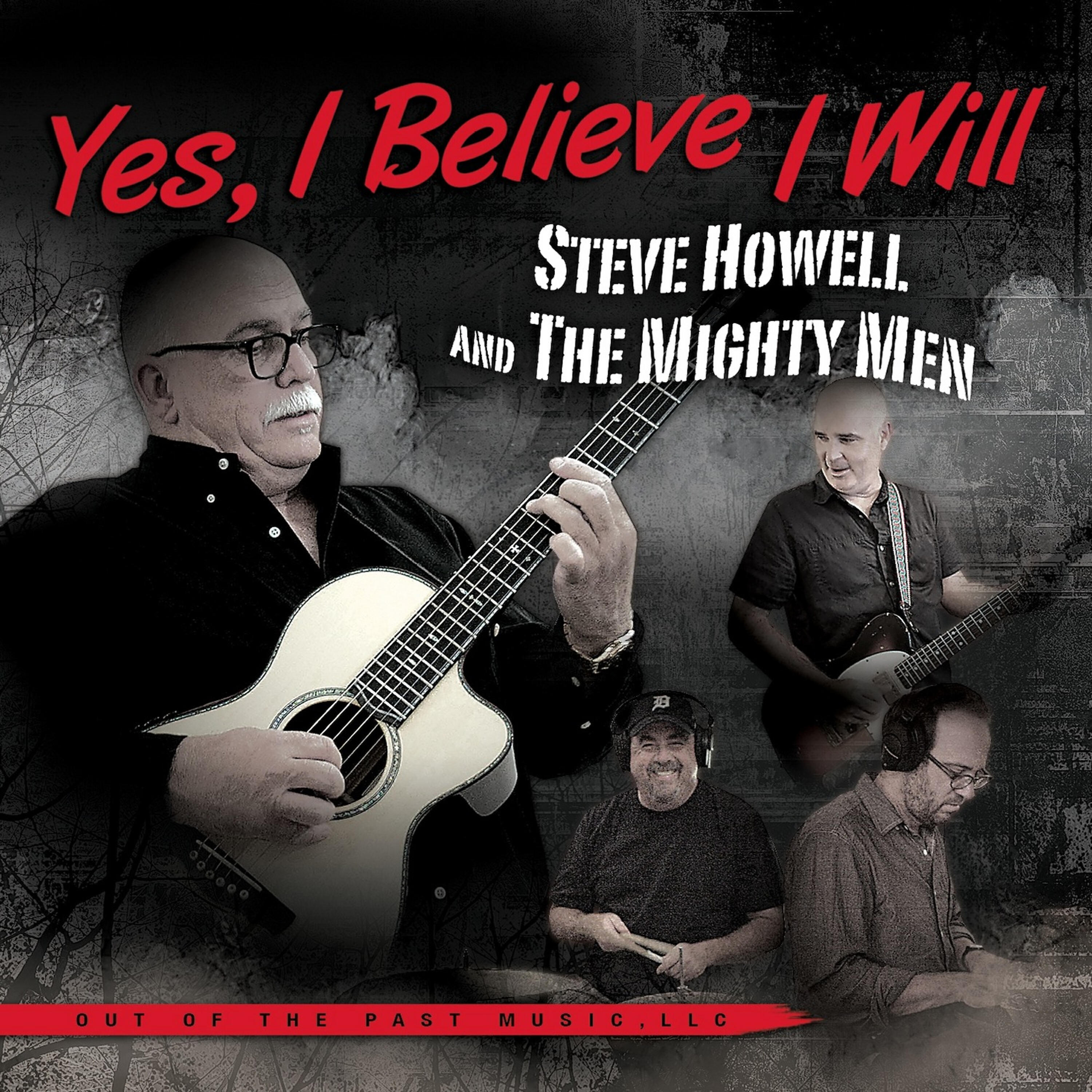 Steve Howell - Country Blues (Hustling Gamblers)