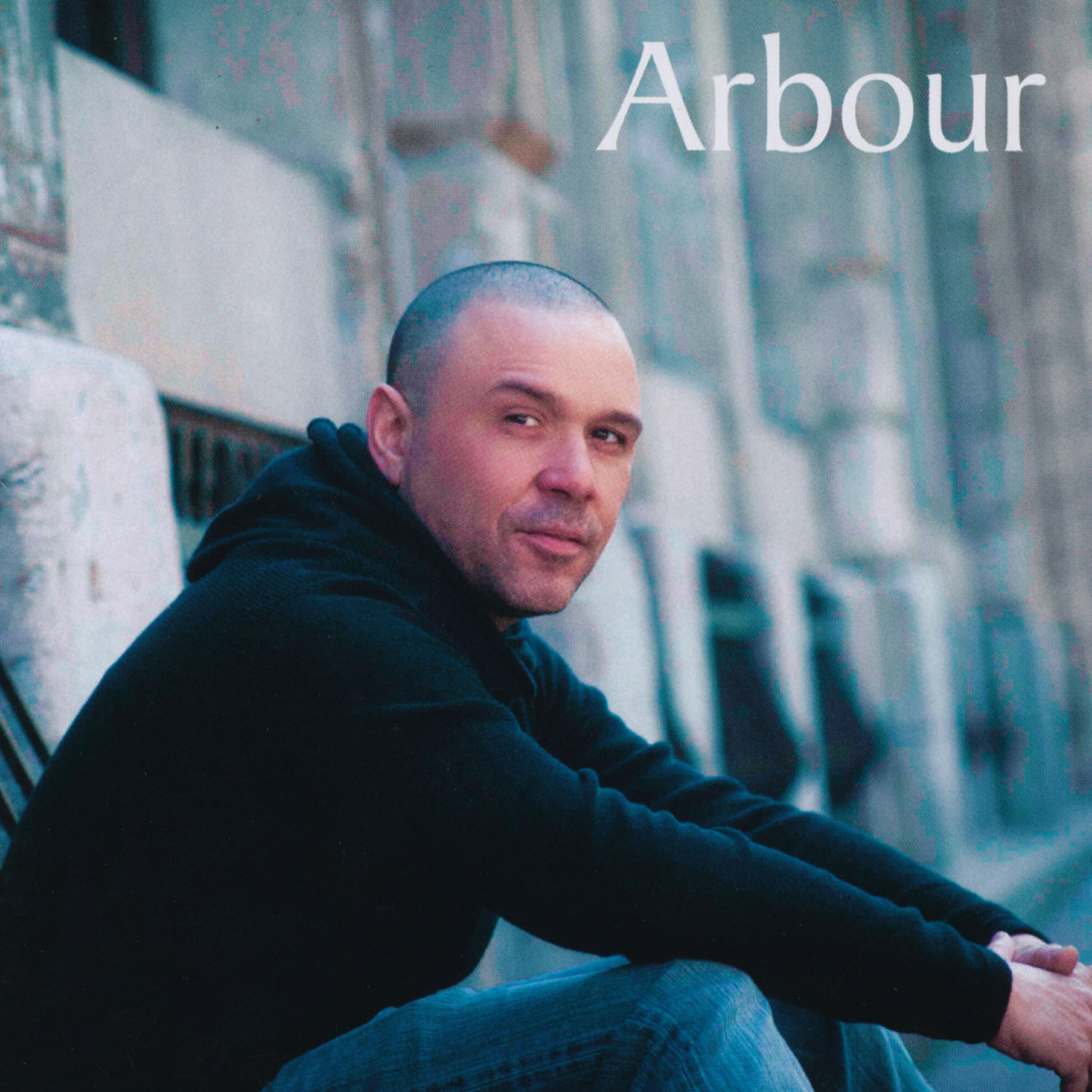 Arbour - Jungle Attraction