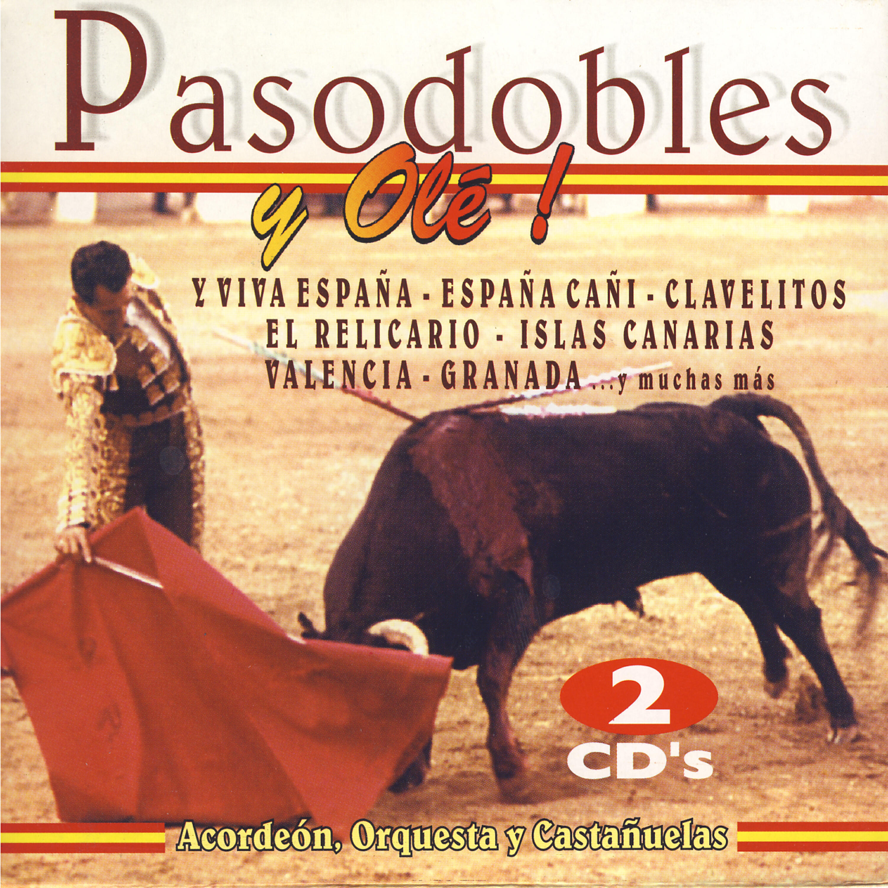 Carlos de Ros - Los Emigrantes