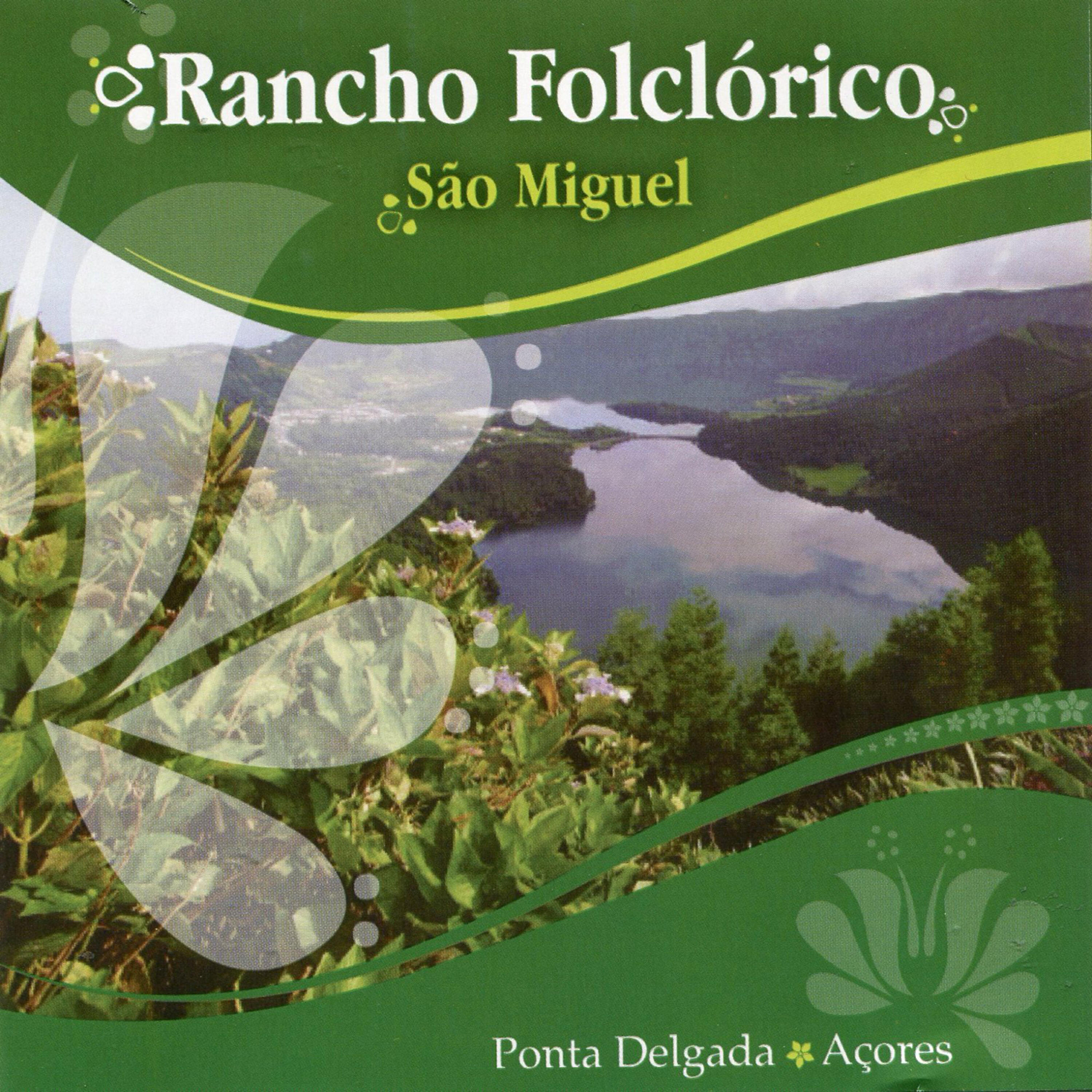 Grupo Folclórico de S. Miguel - Manjericão