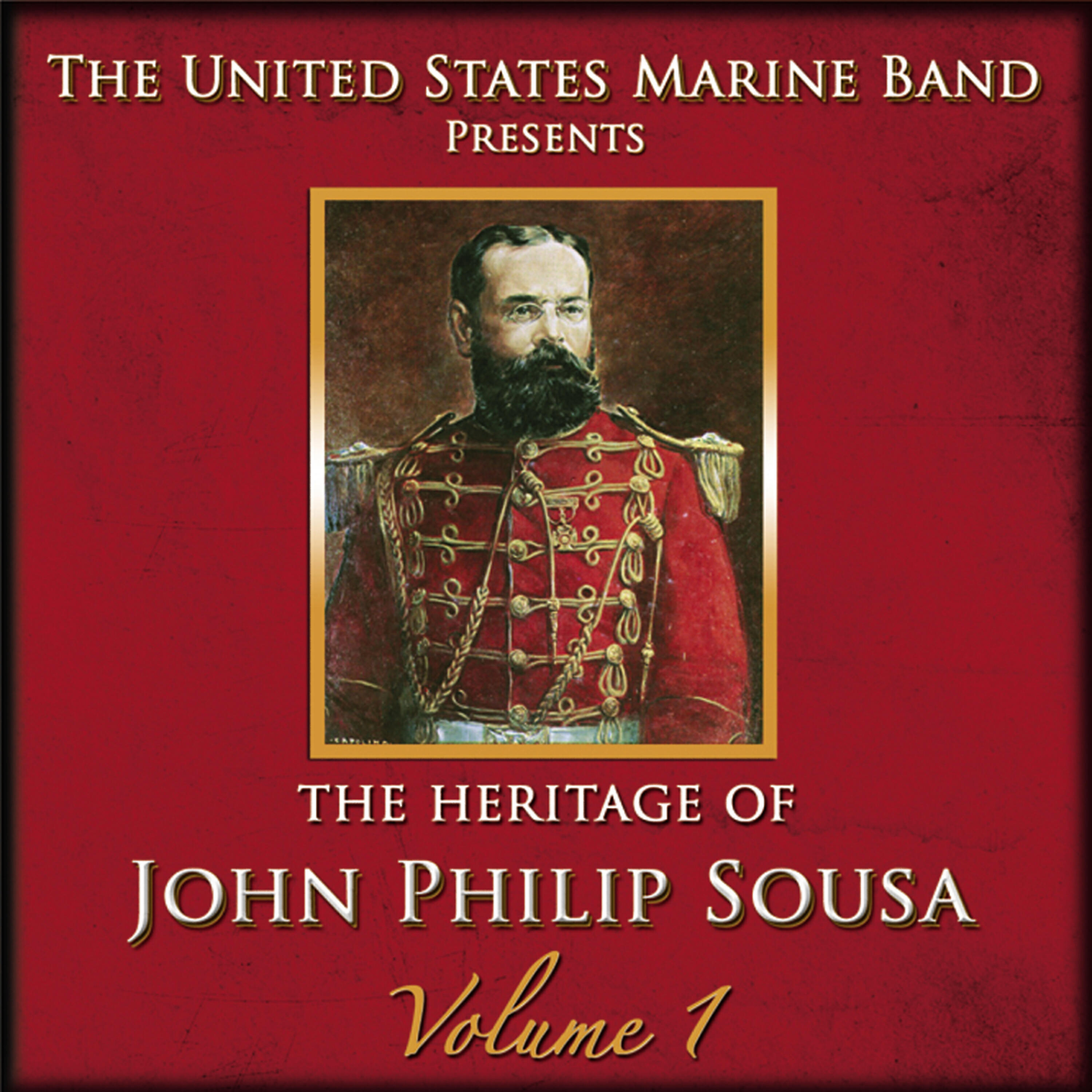 US Marine Band - The Occidental