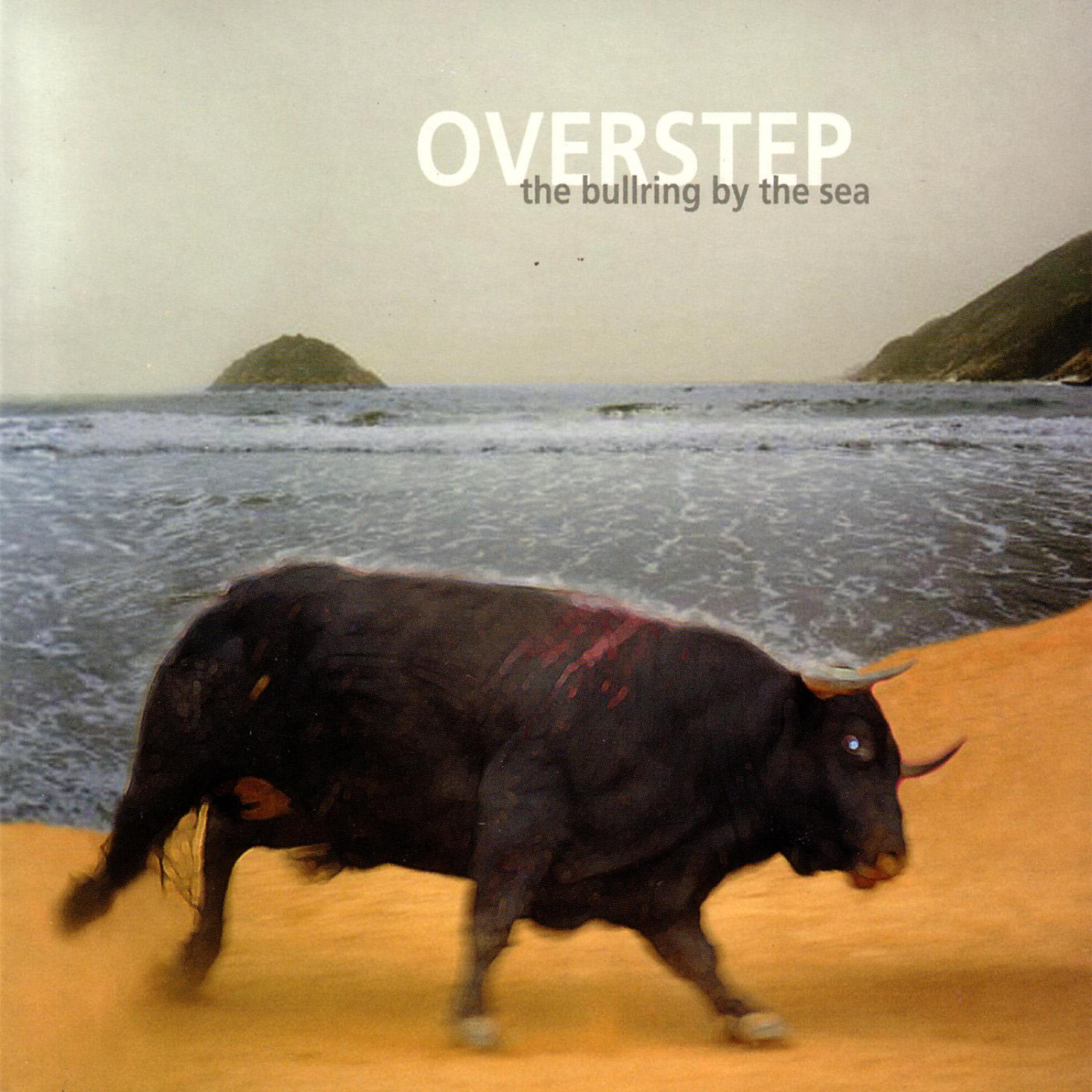 Overstep - Straight Through The Playground