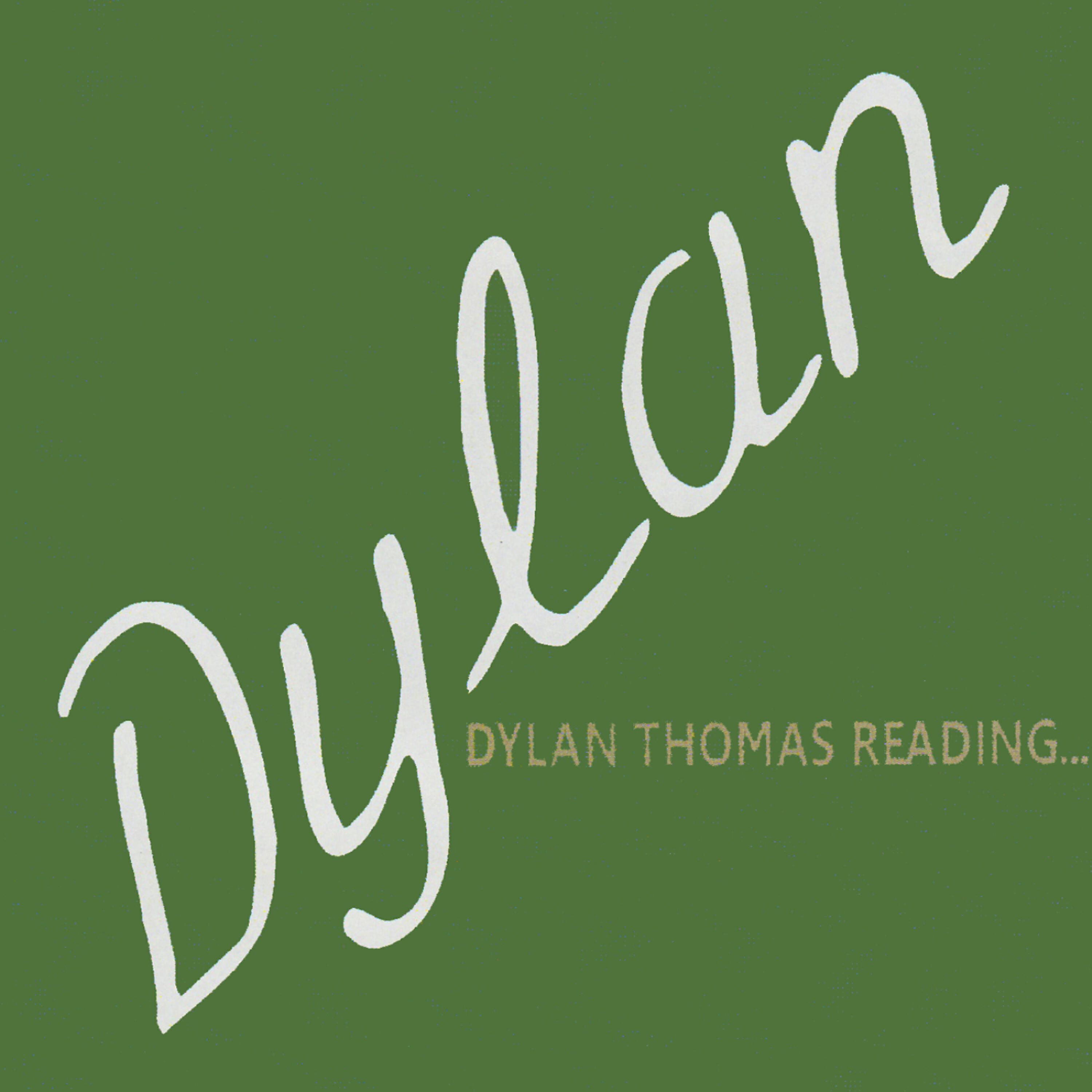 Dylan Thomas - To Lisbie Brown (Thomas Hardy)