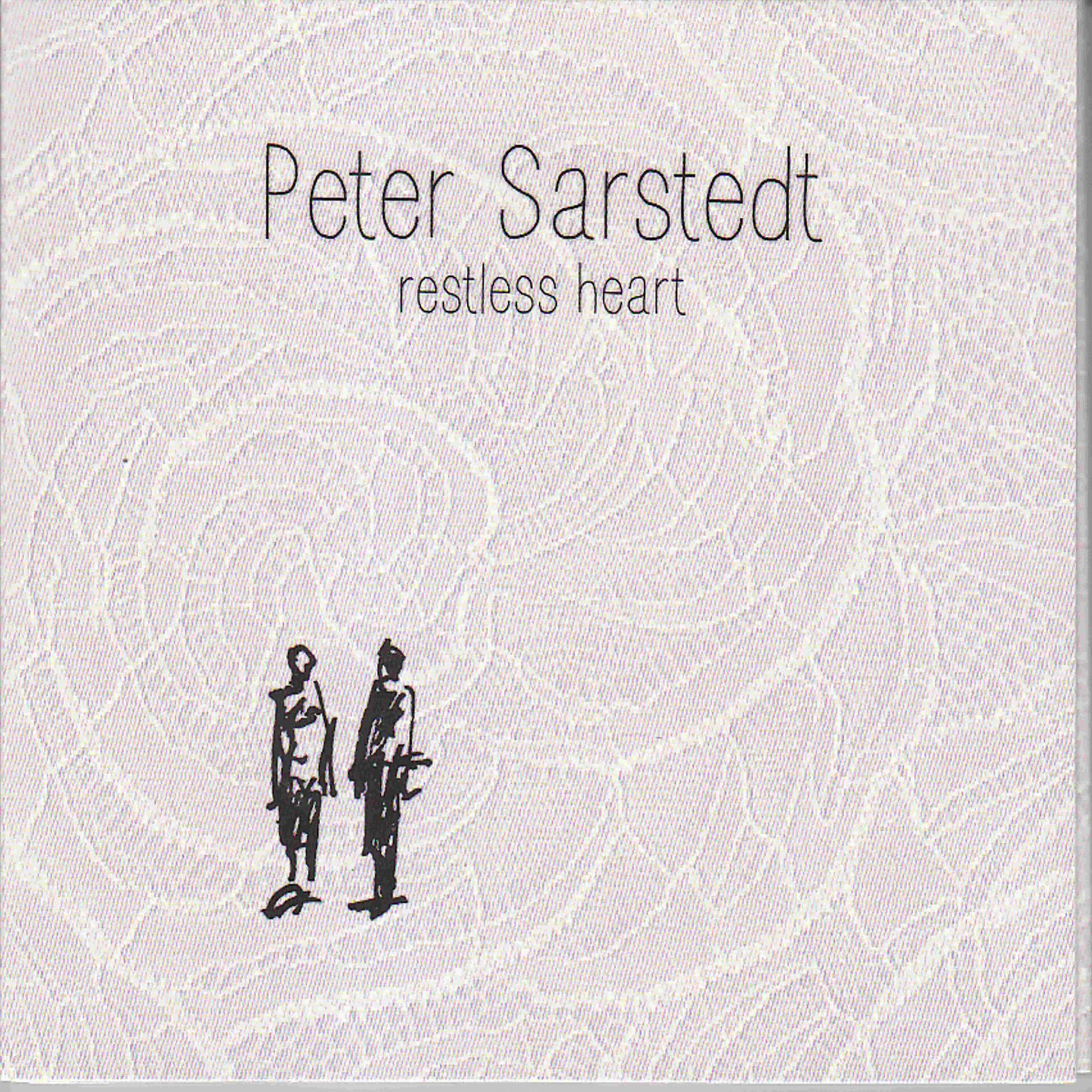 Peter Sarstedt - No One Breaks This Heart