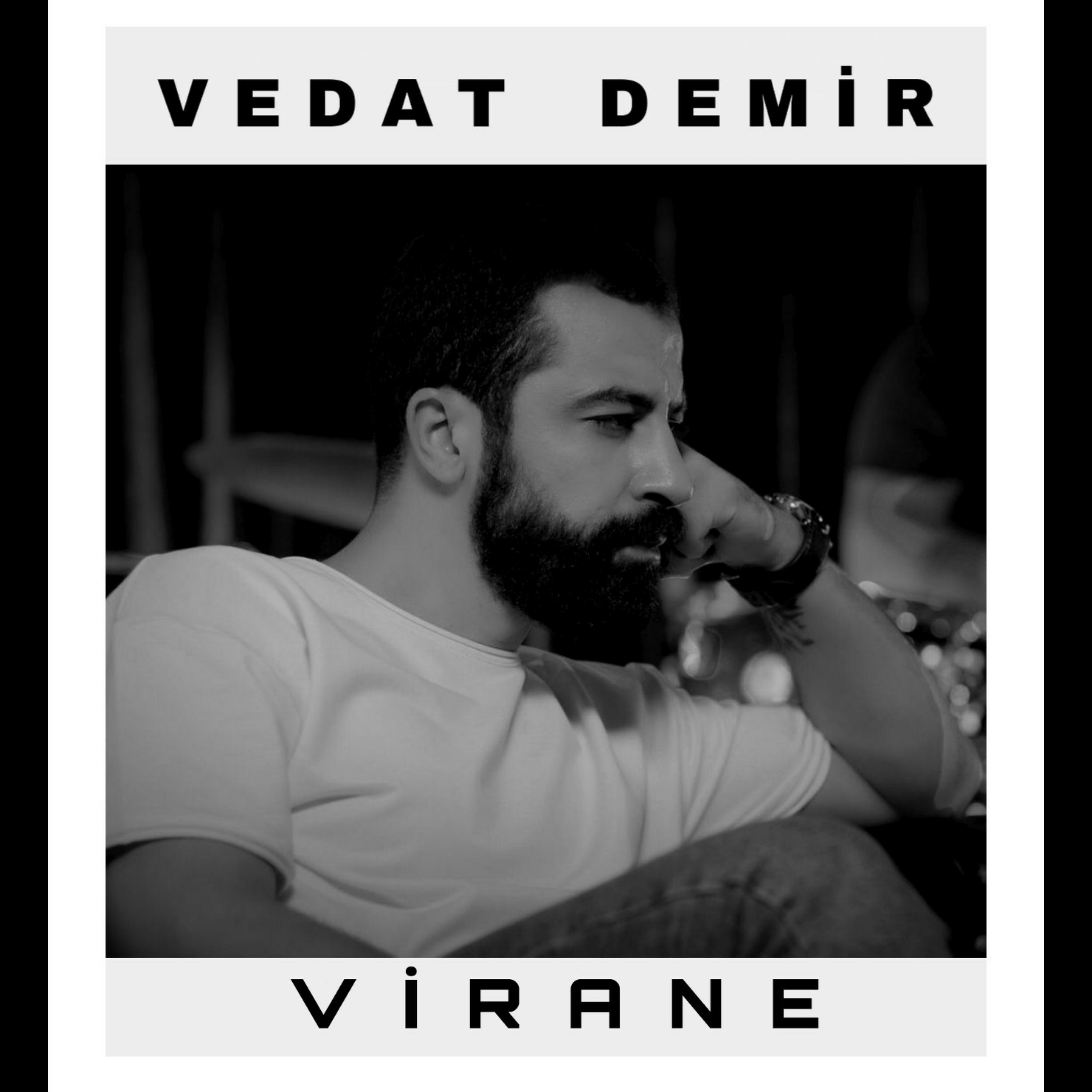 Постер альбома Virane