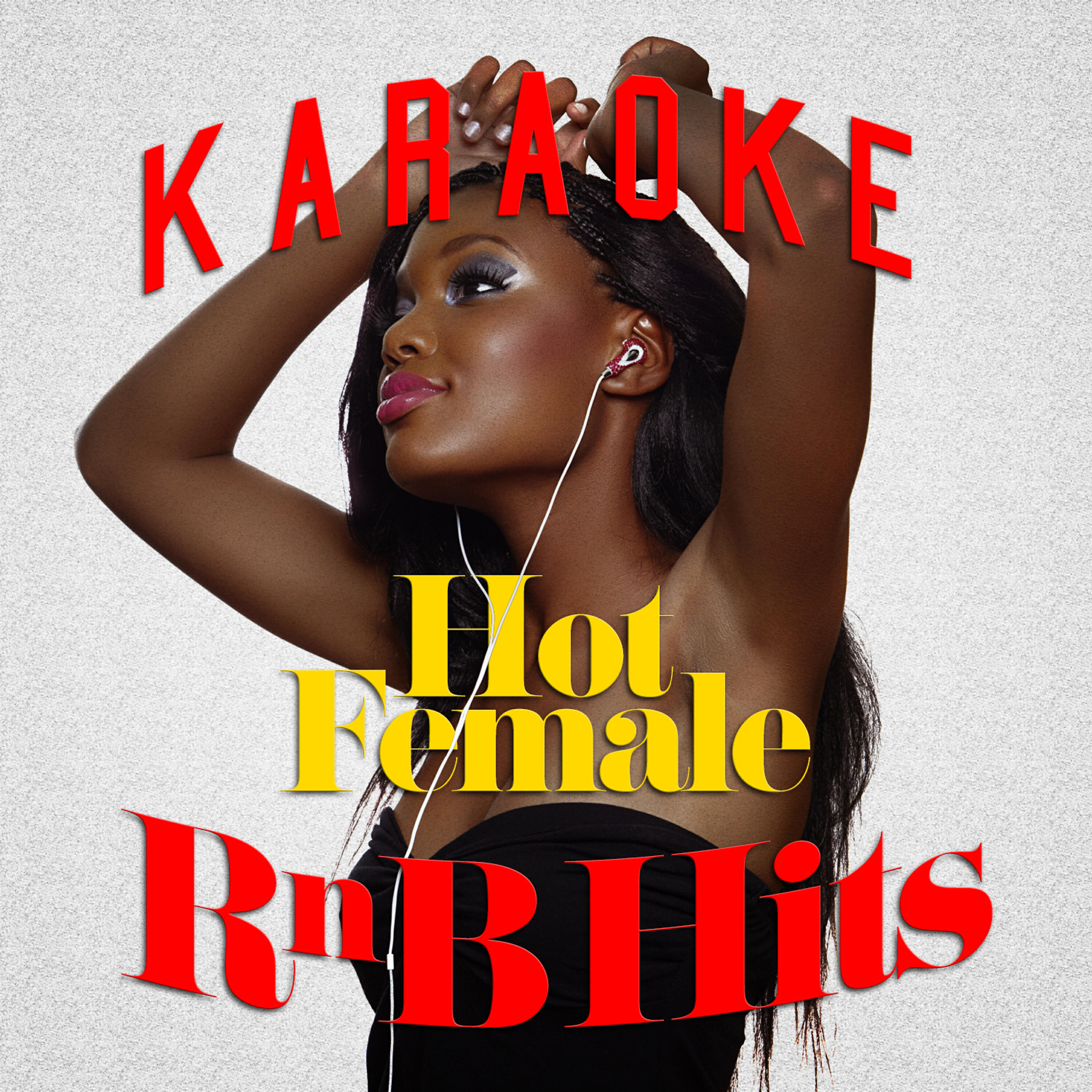 Ameritz Karaoke Band - What's My Name? (Ft. Drake) [In the Style of Rihanna] [Karaoke Version]