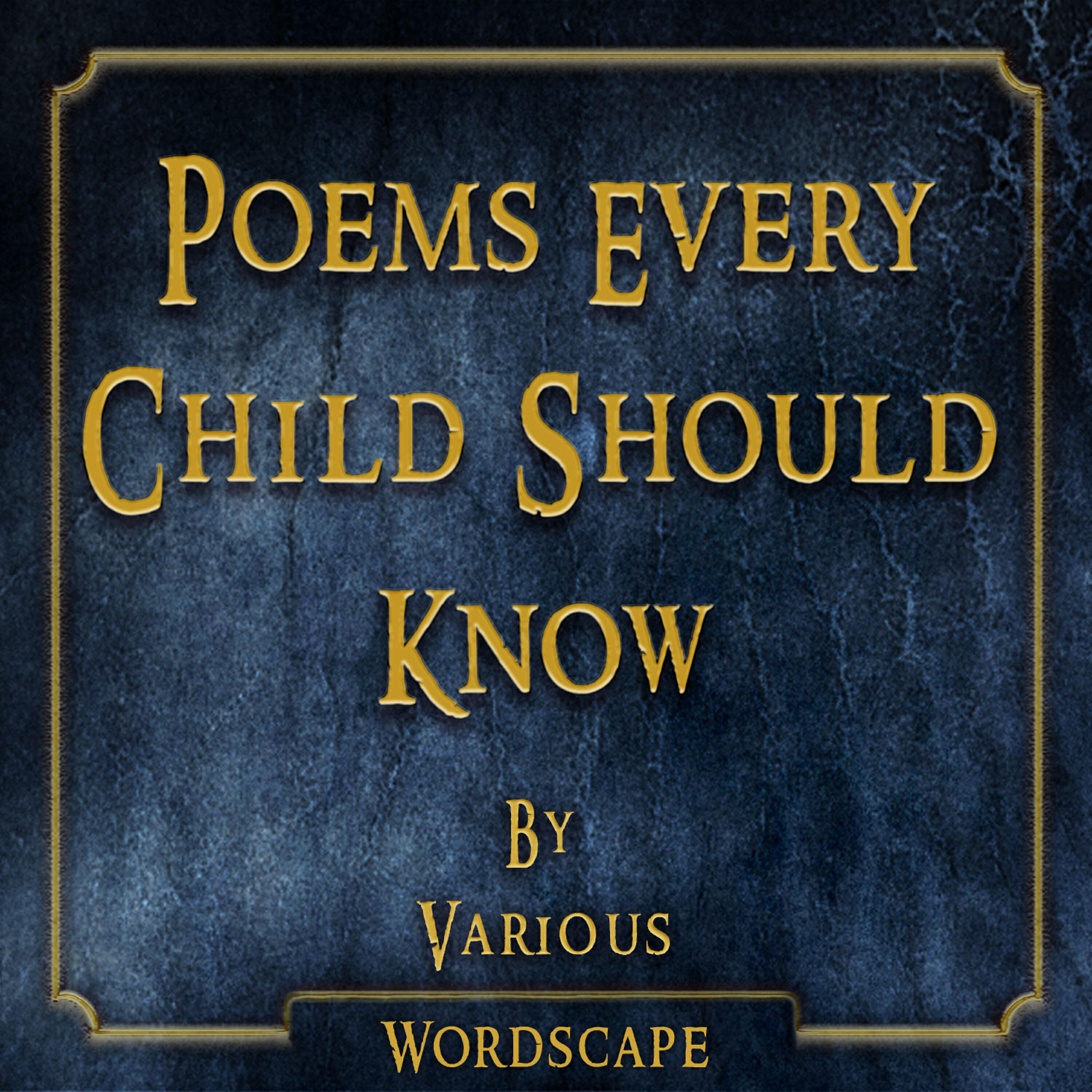 Wordscape - Section 67 - The Lye-L'envoi