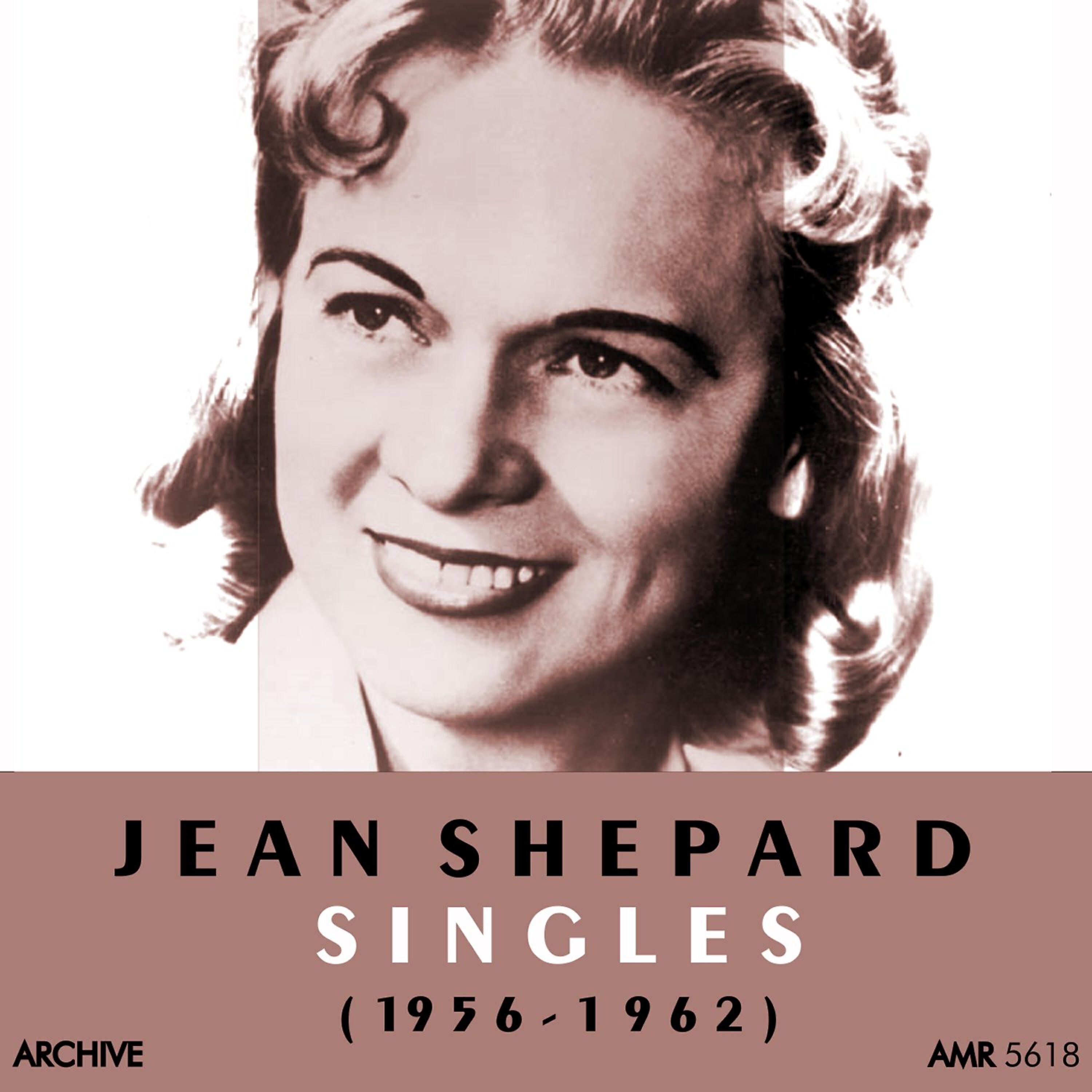 Jean Shepard - Heartaches, Teardrops and Sorrow