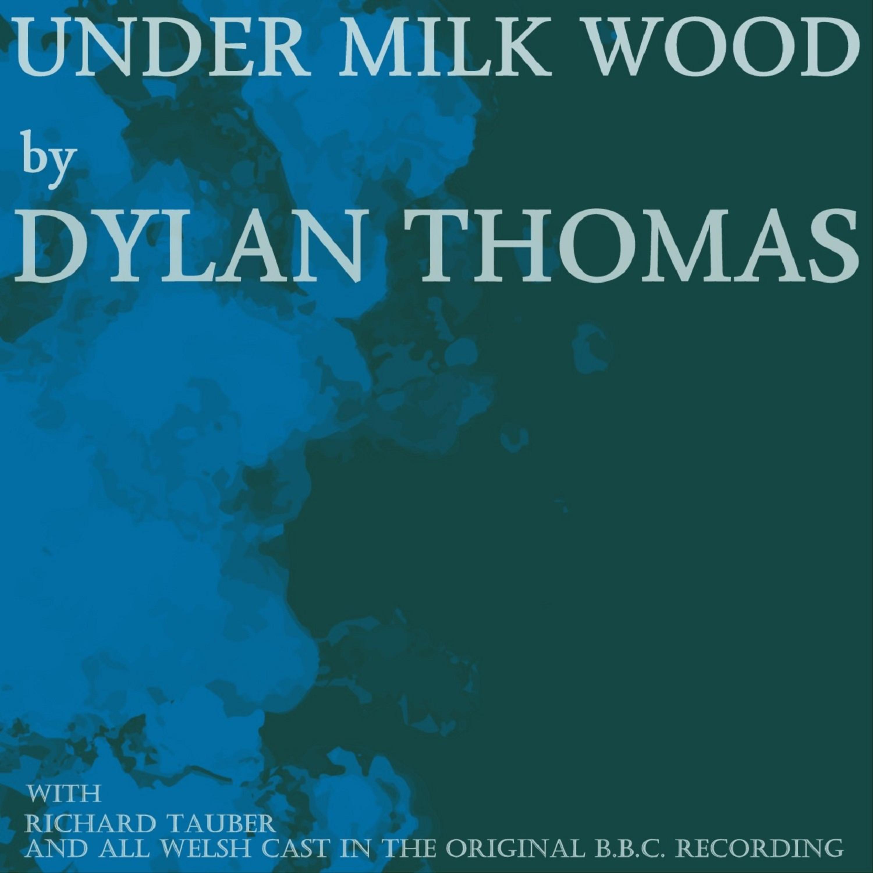 Постер альбома Under Milkwood