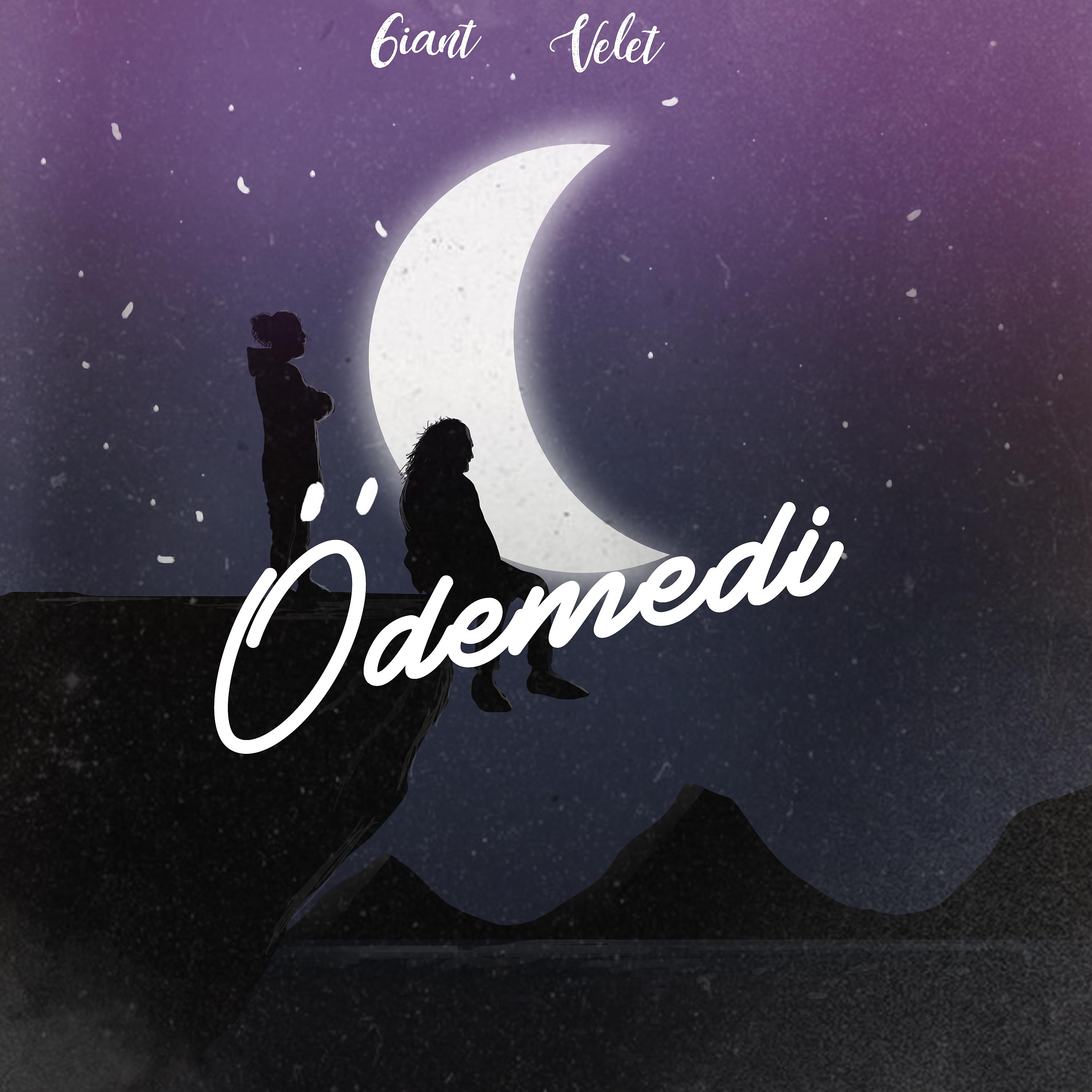 Постер альбома Ödemedi