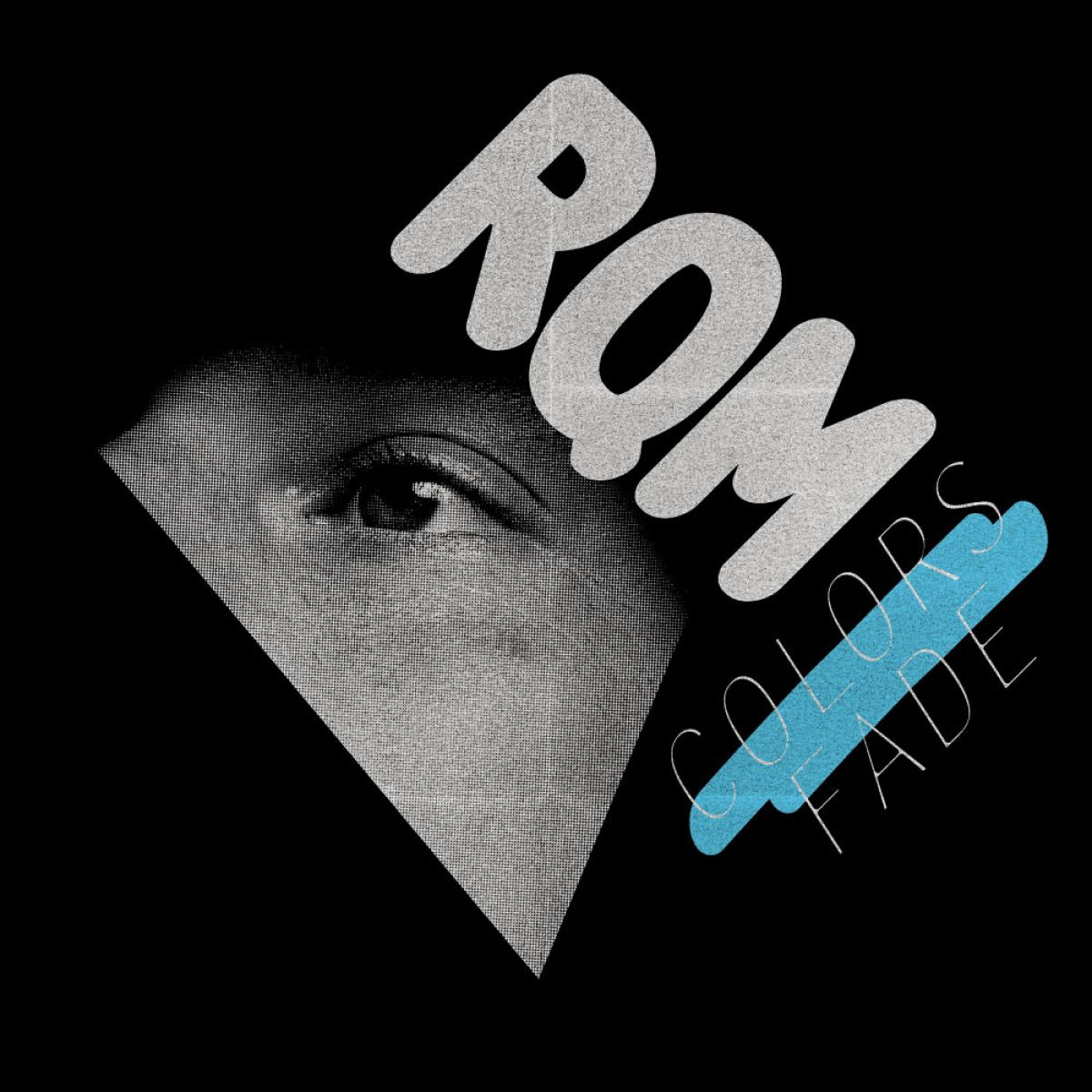 RQM - Colors Fade (Jf Remix)