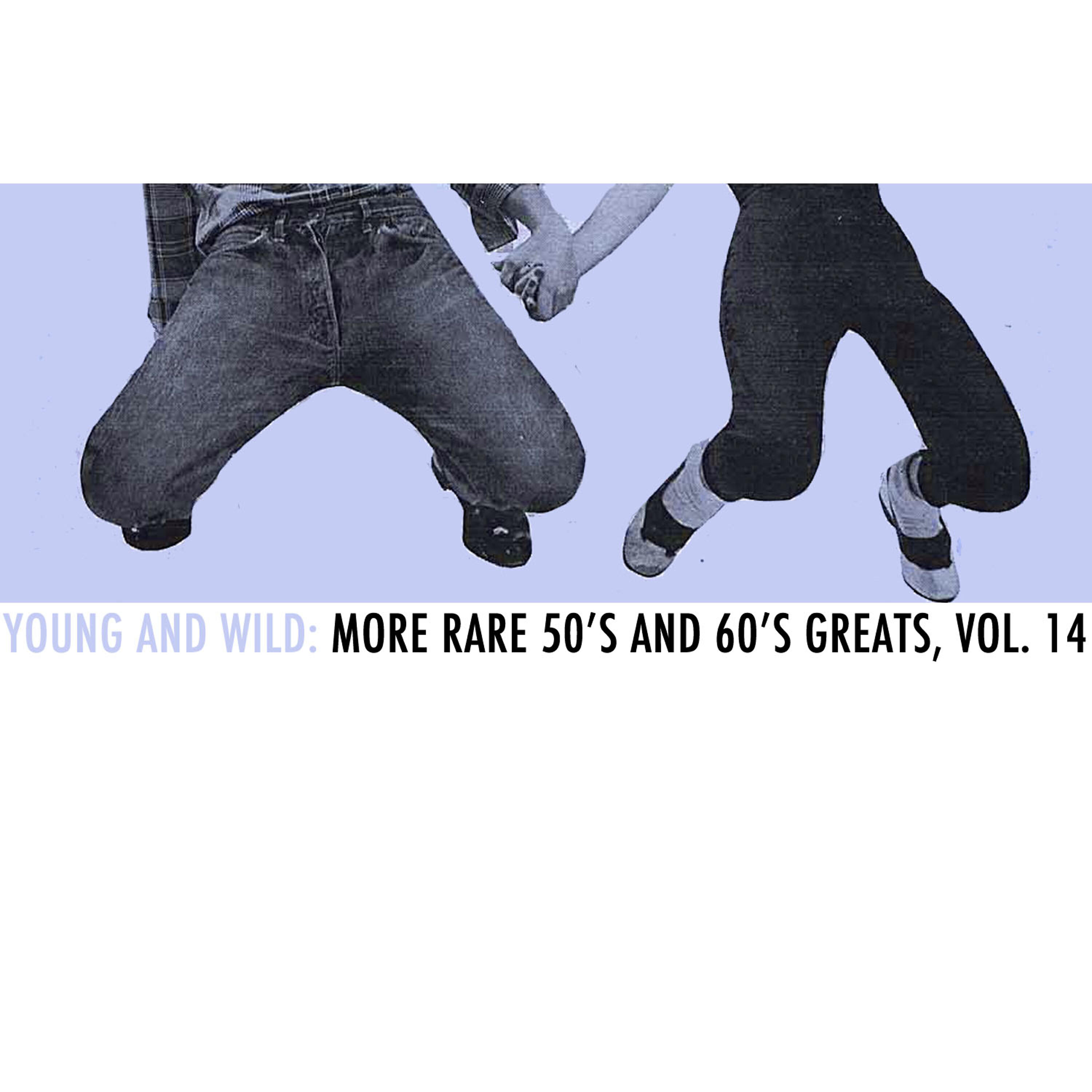 Vince Maloy - Soda Pop