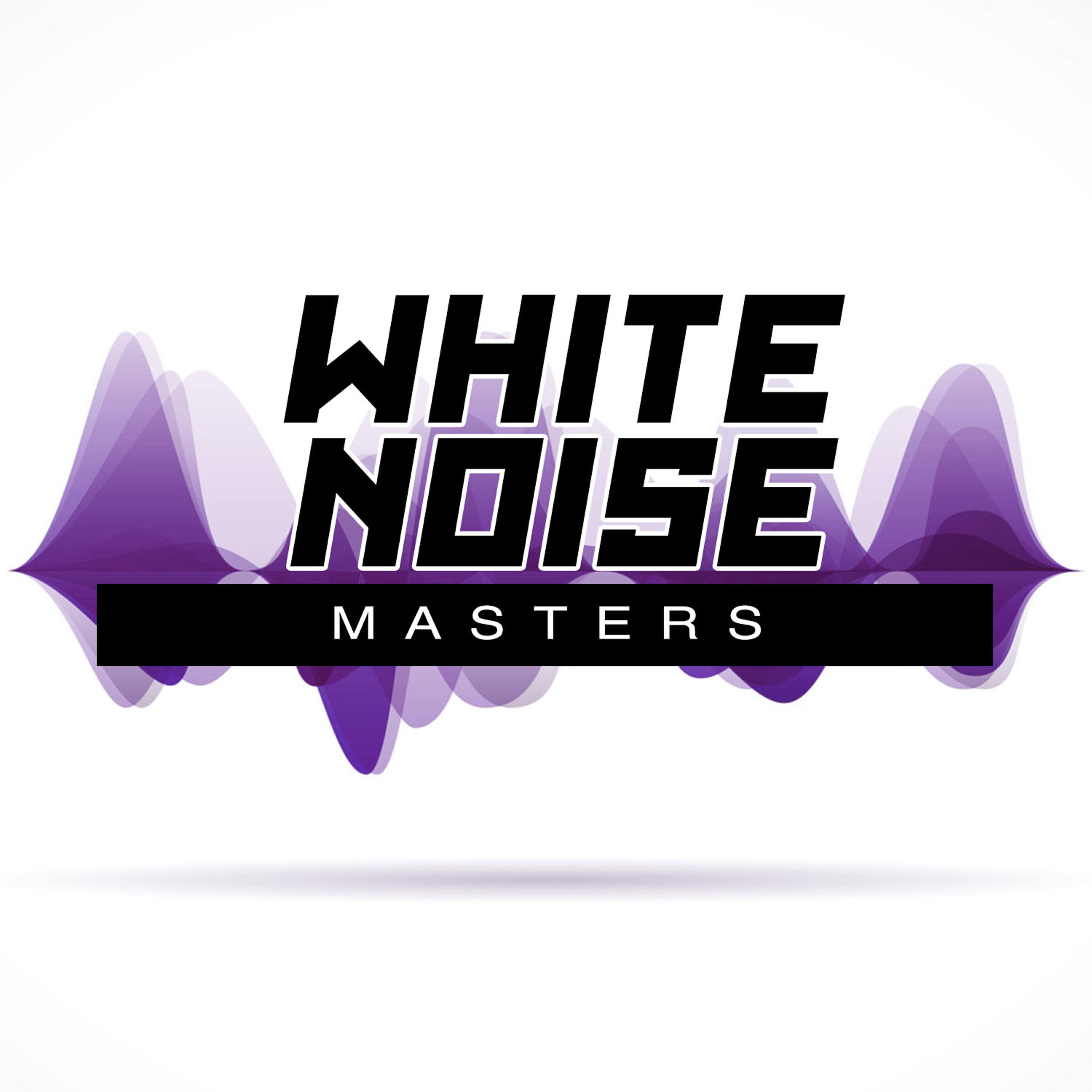 White masters. Noise Master.