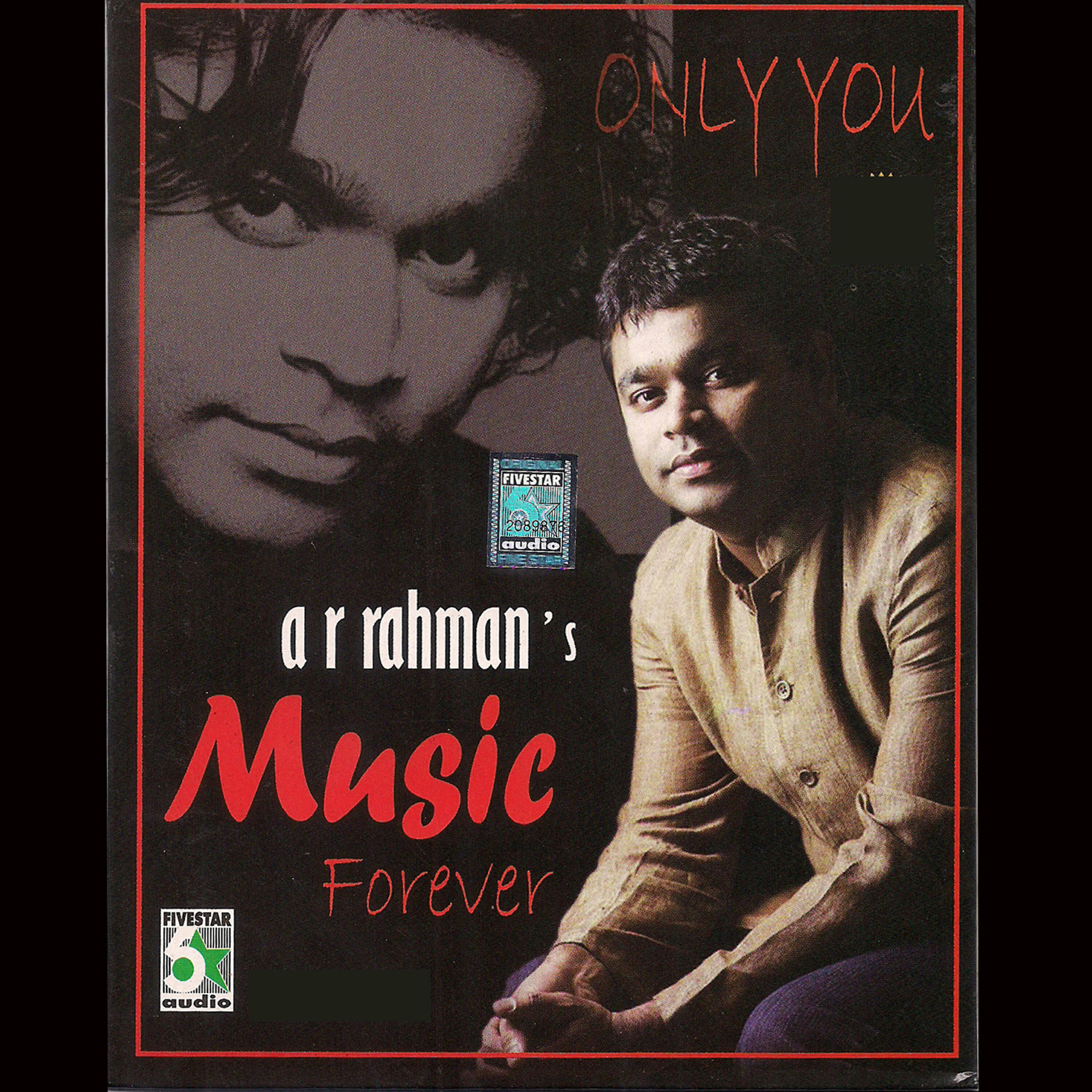 Unni Menon - Dhandiya (From 