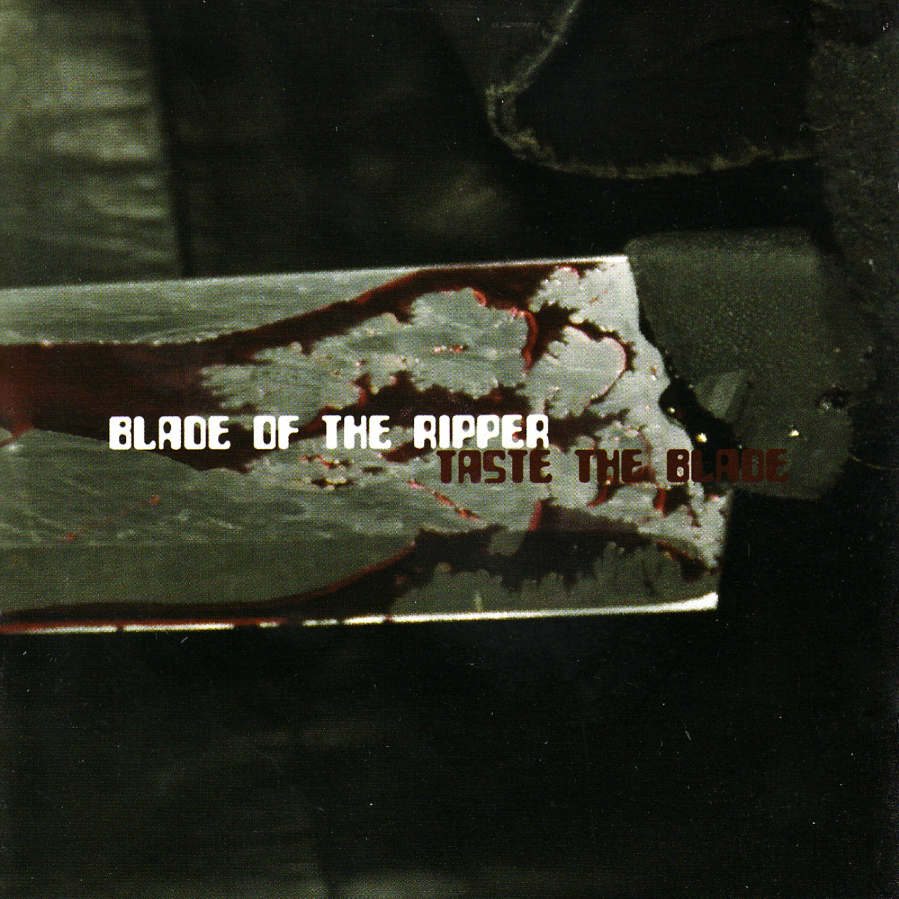 Blade Of The Ripper - Baphomet's Call