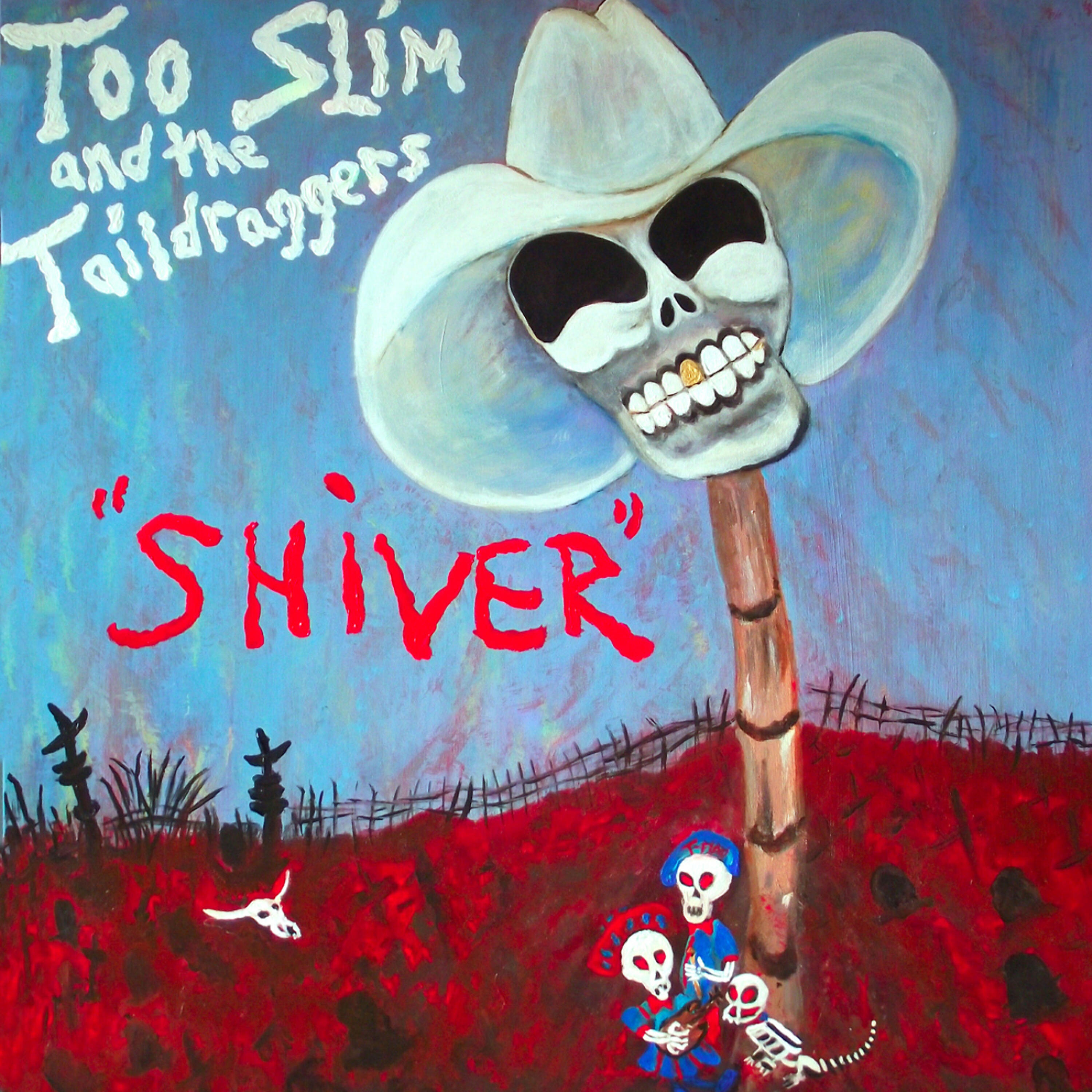 Too Slim - Inside of Me