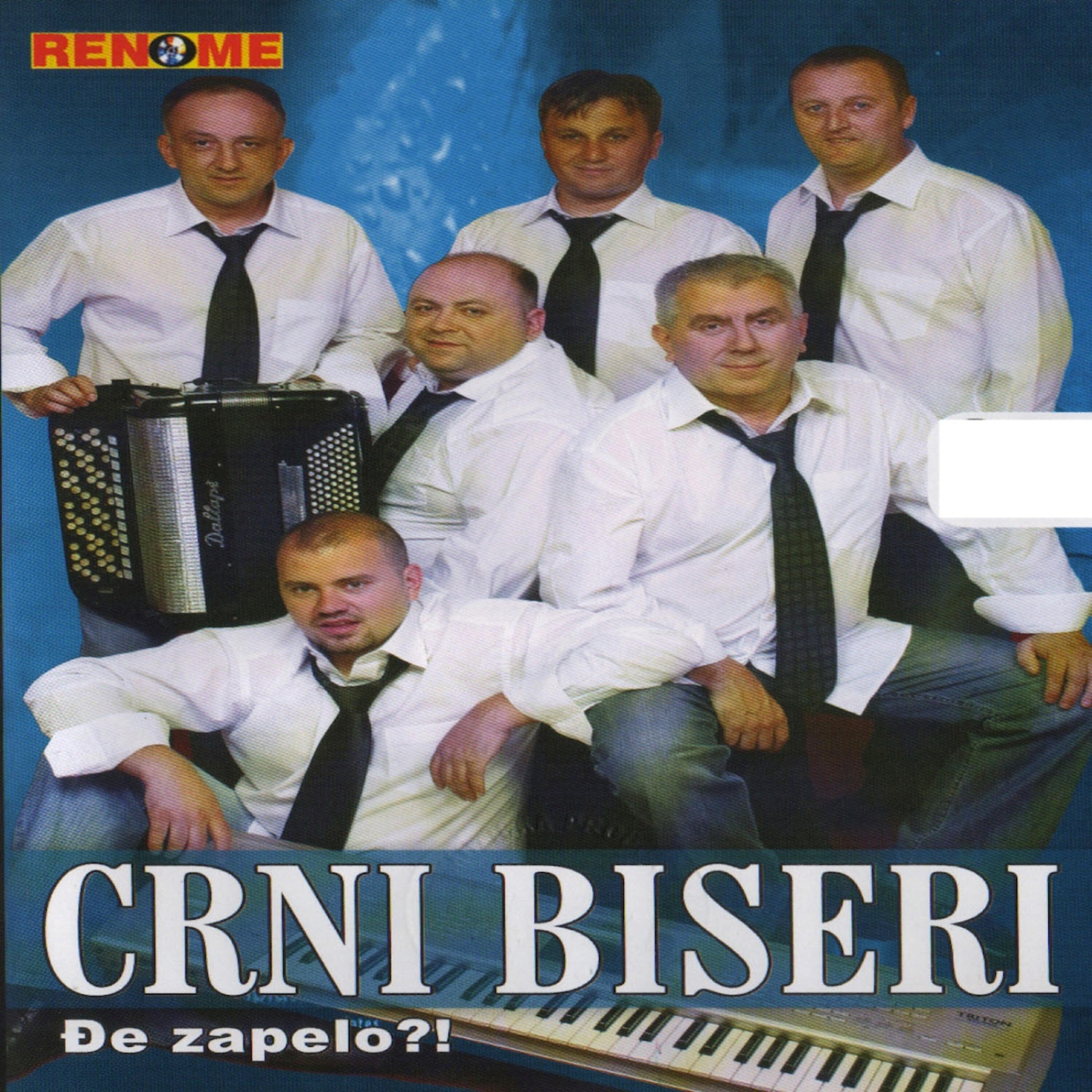 Crni biseri - Idi, Idi