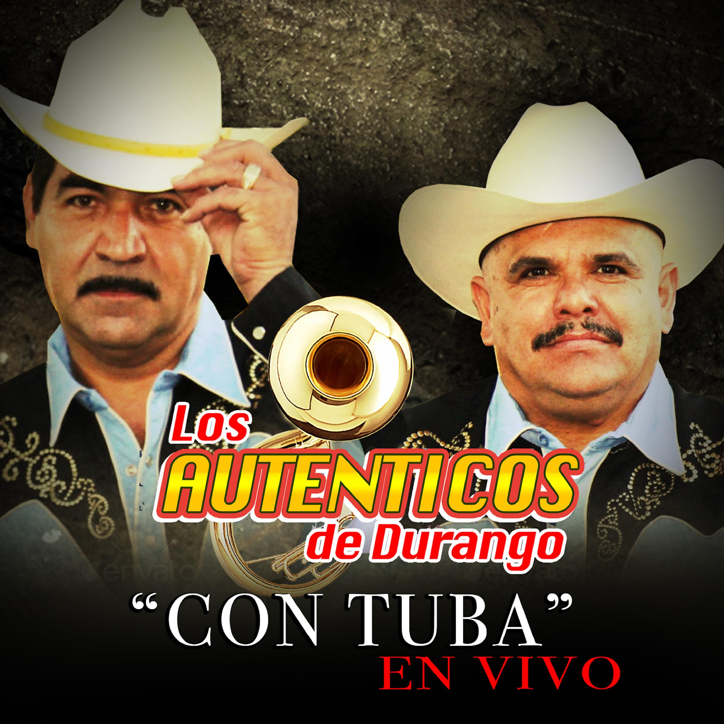 Постер альбома Con Tuba (En Vivo)