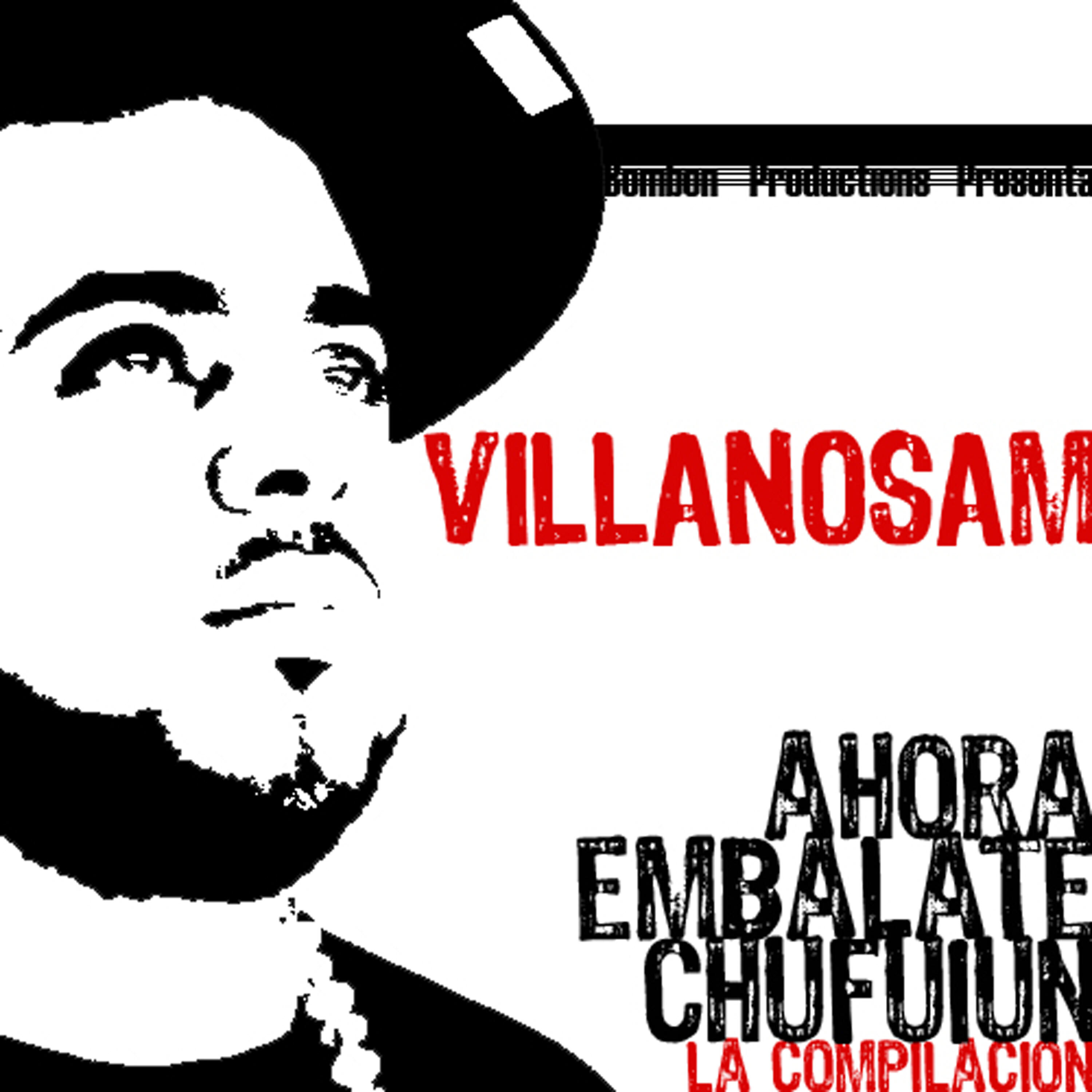 VILLANOSAM - Canalla feat. Vakero