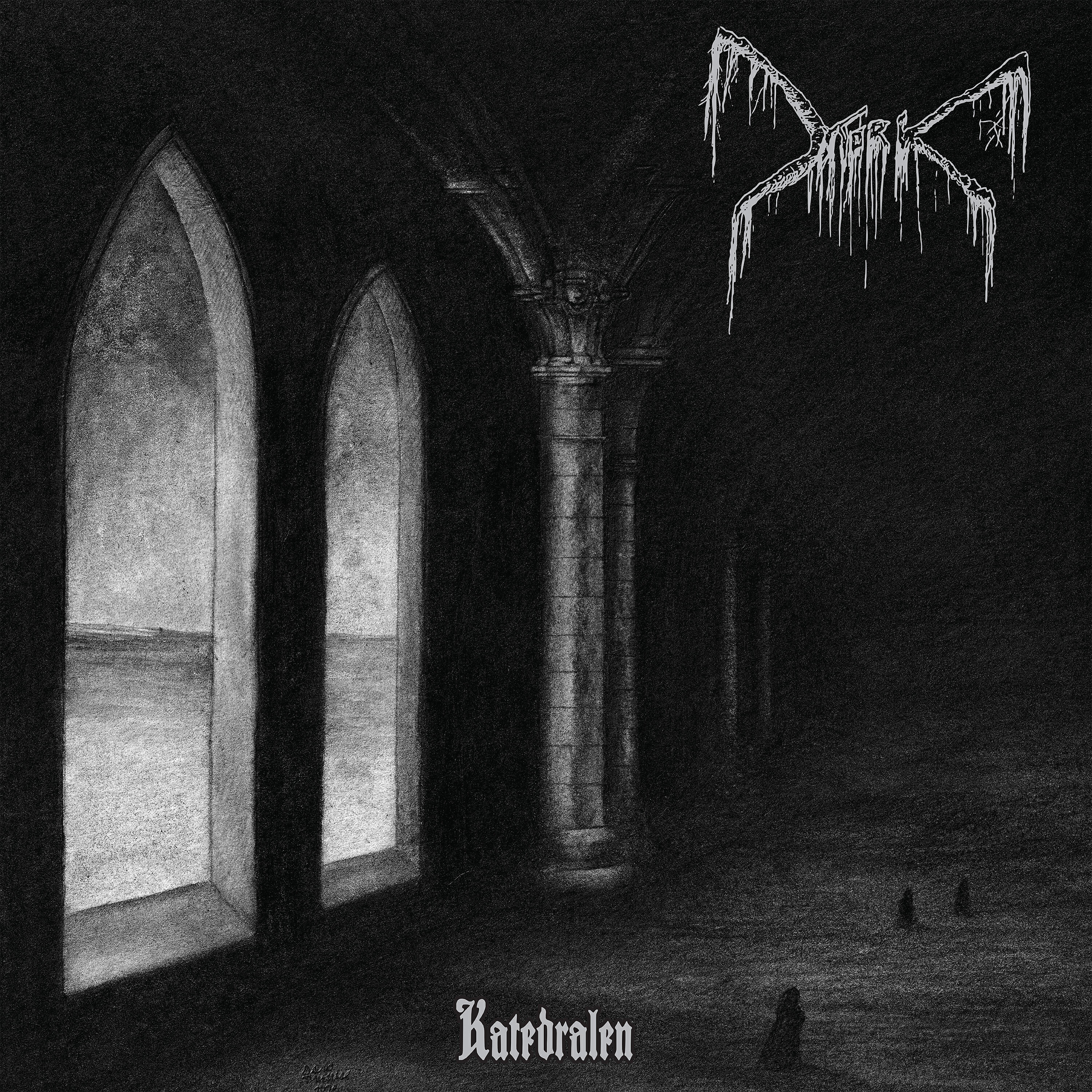 Mork - Lysbæreren