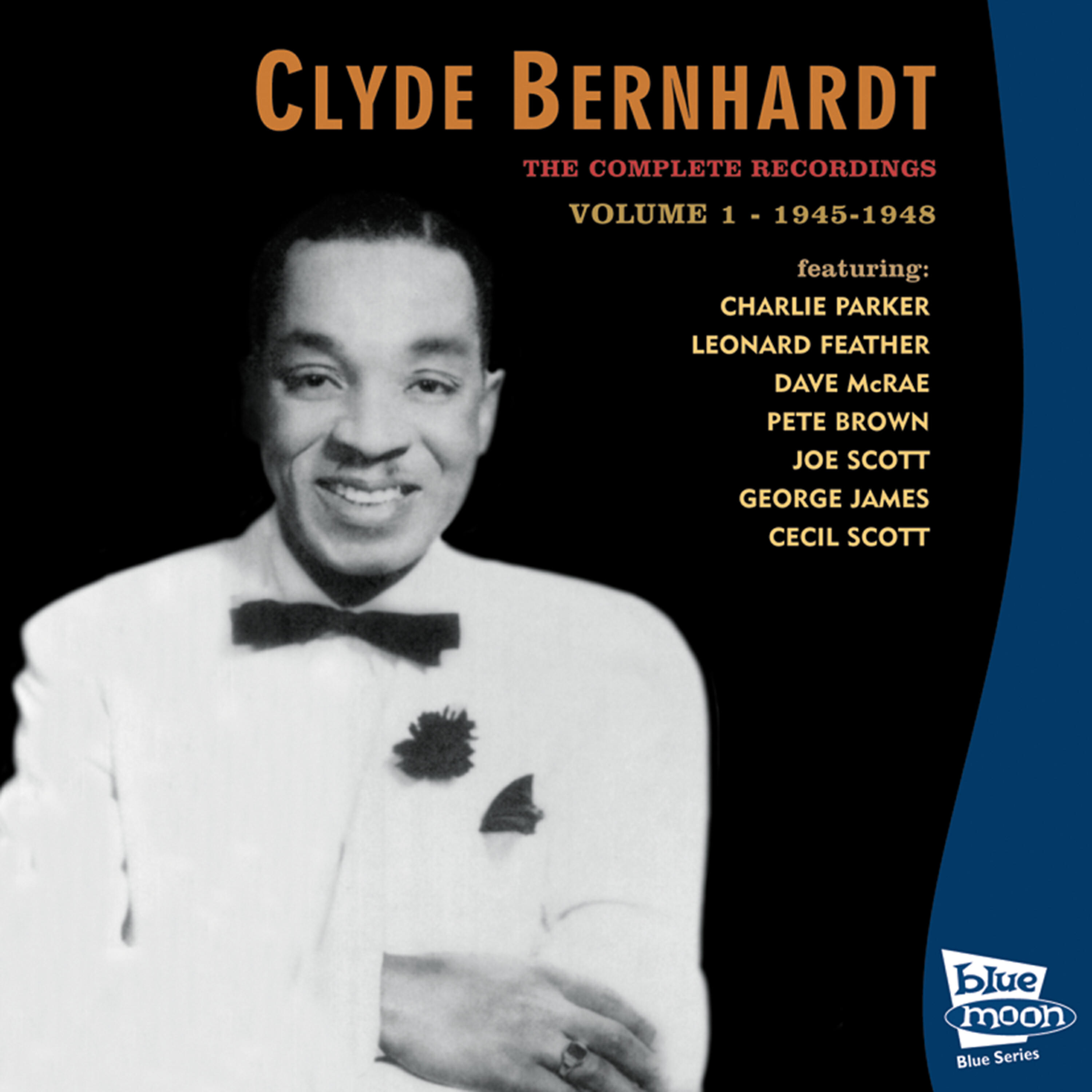 Charlie Parker - Scandal Monger Mama