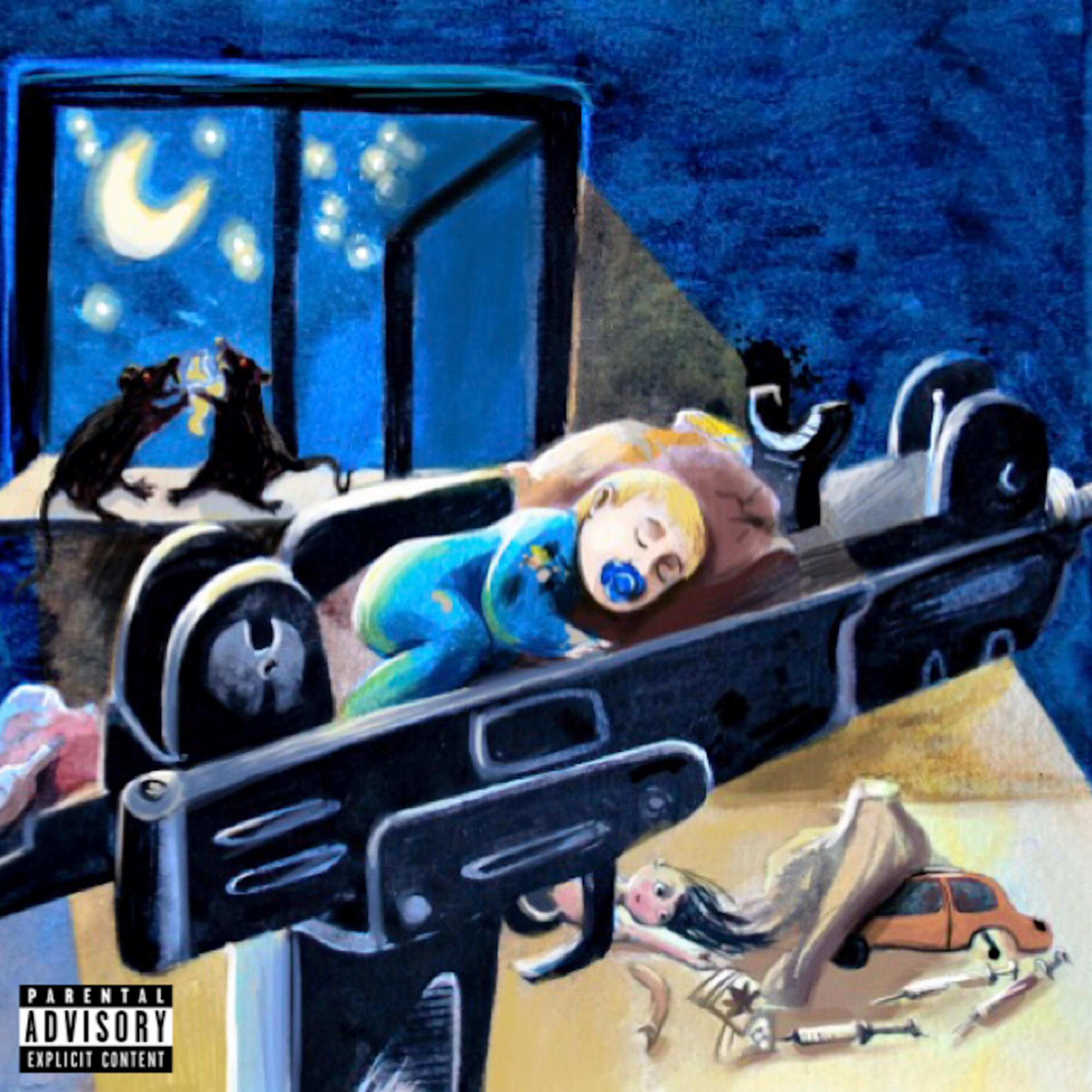 CRIMEAPPLE - Alleluia