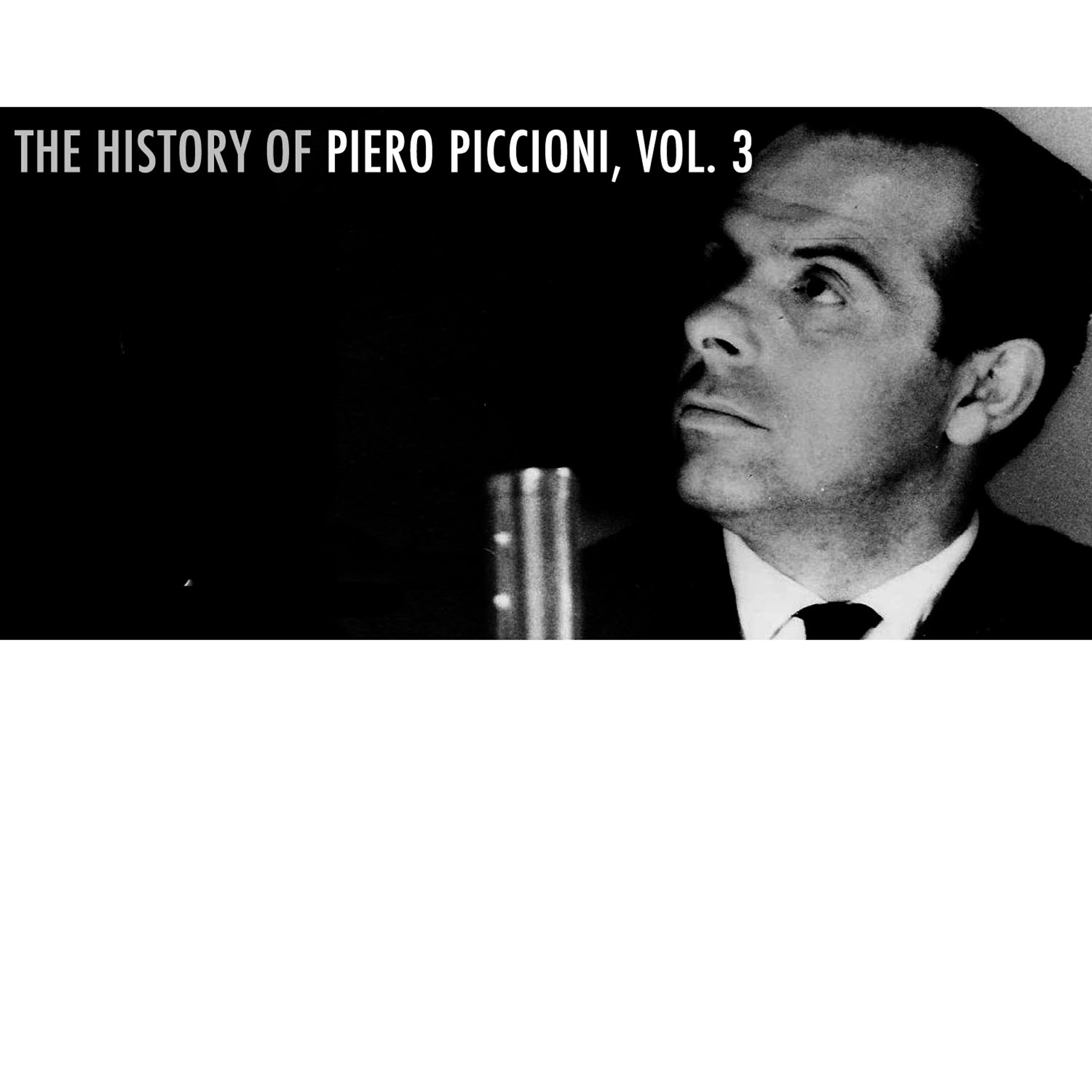 Piero Piccioni - L'imprevisto - Sequence 17