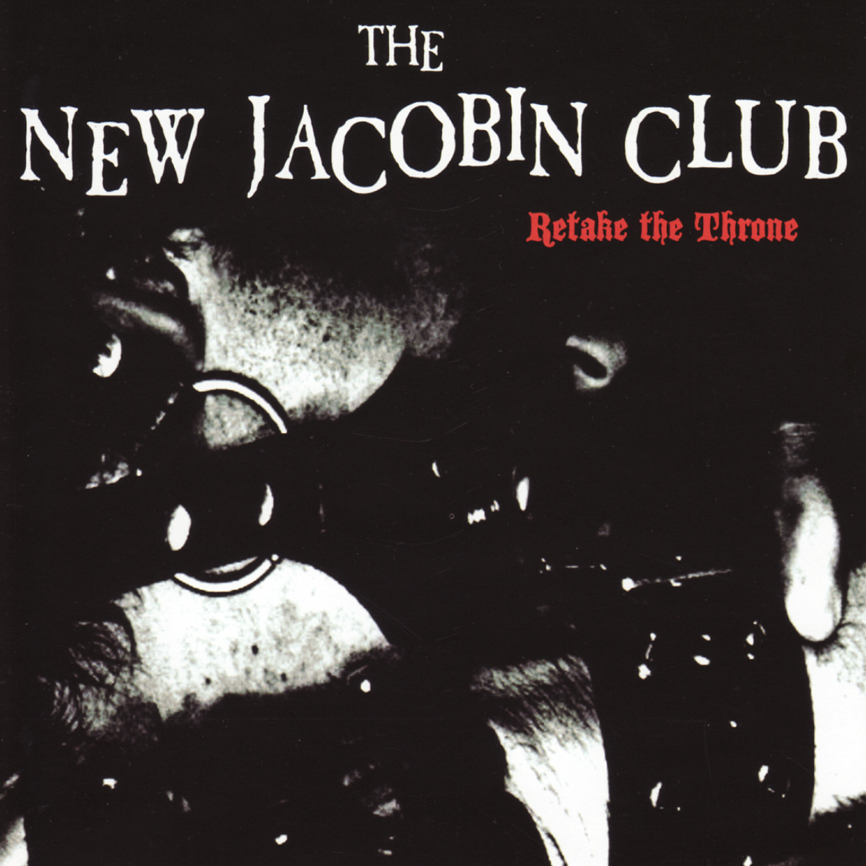 New Jacobin Club - Beltane Fire
