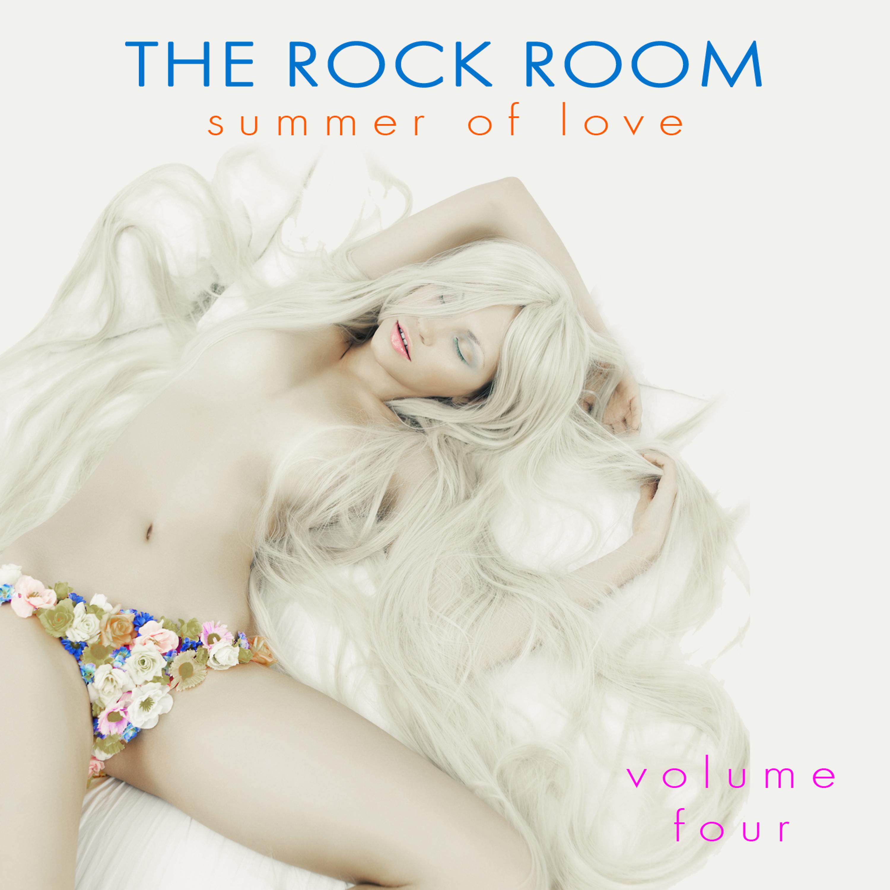 Постер альбома The Rock Room: Summer of Love, Vol. 4