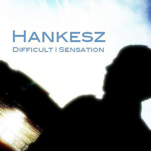Постер альбома Hankesz