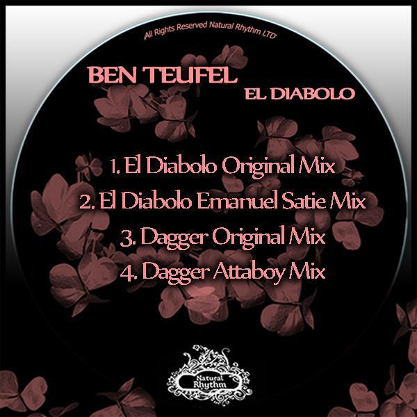 Ben Teufel - El Diabolo (Emanuel Satie Remix)