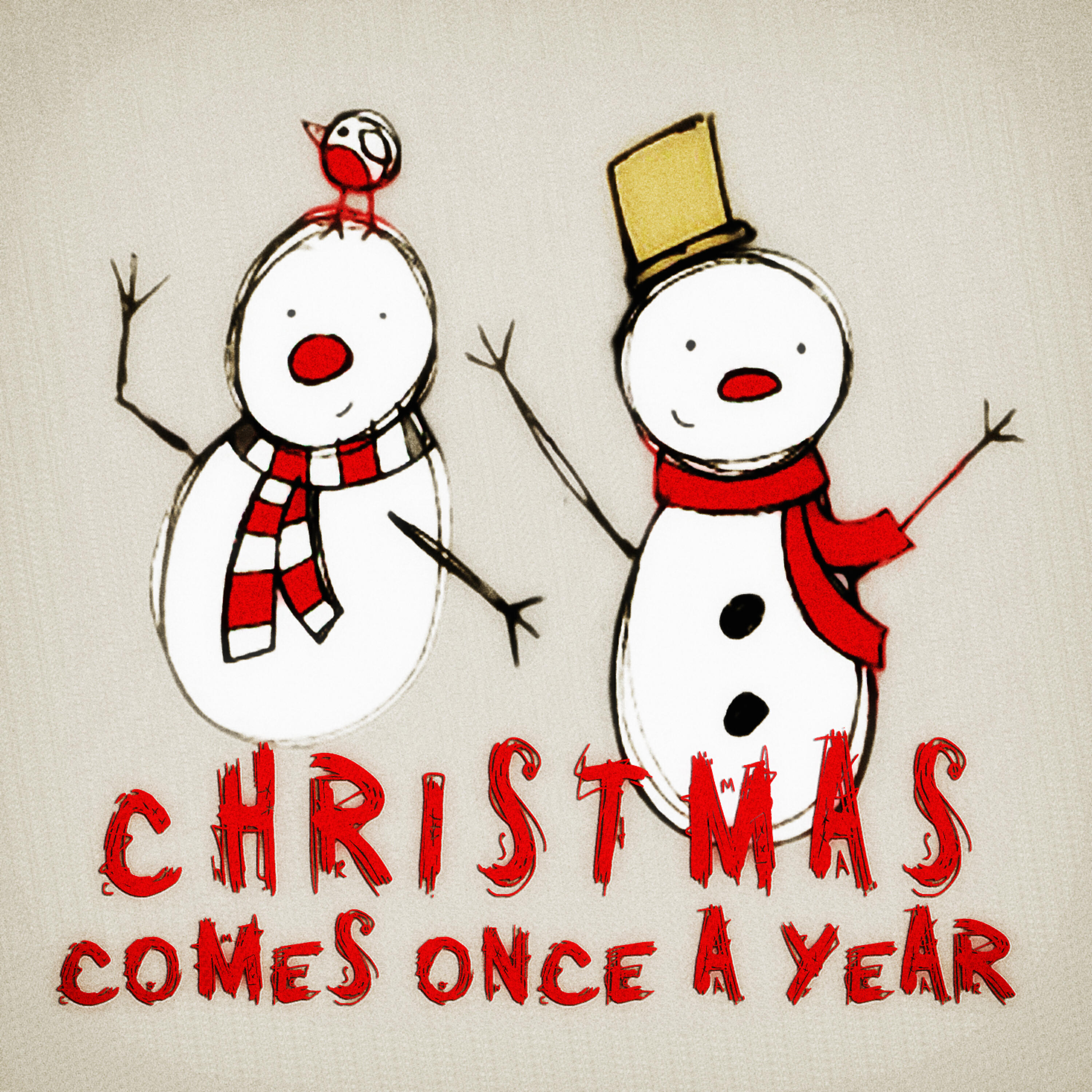 The Orioles - What Are You Doing New Year's Eve?