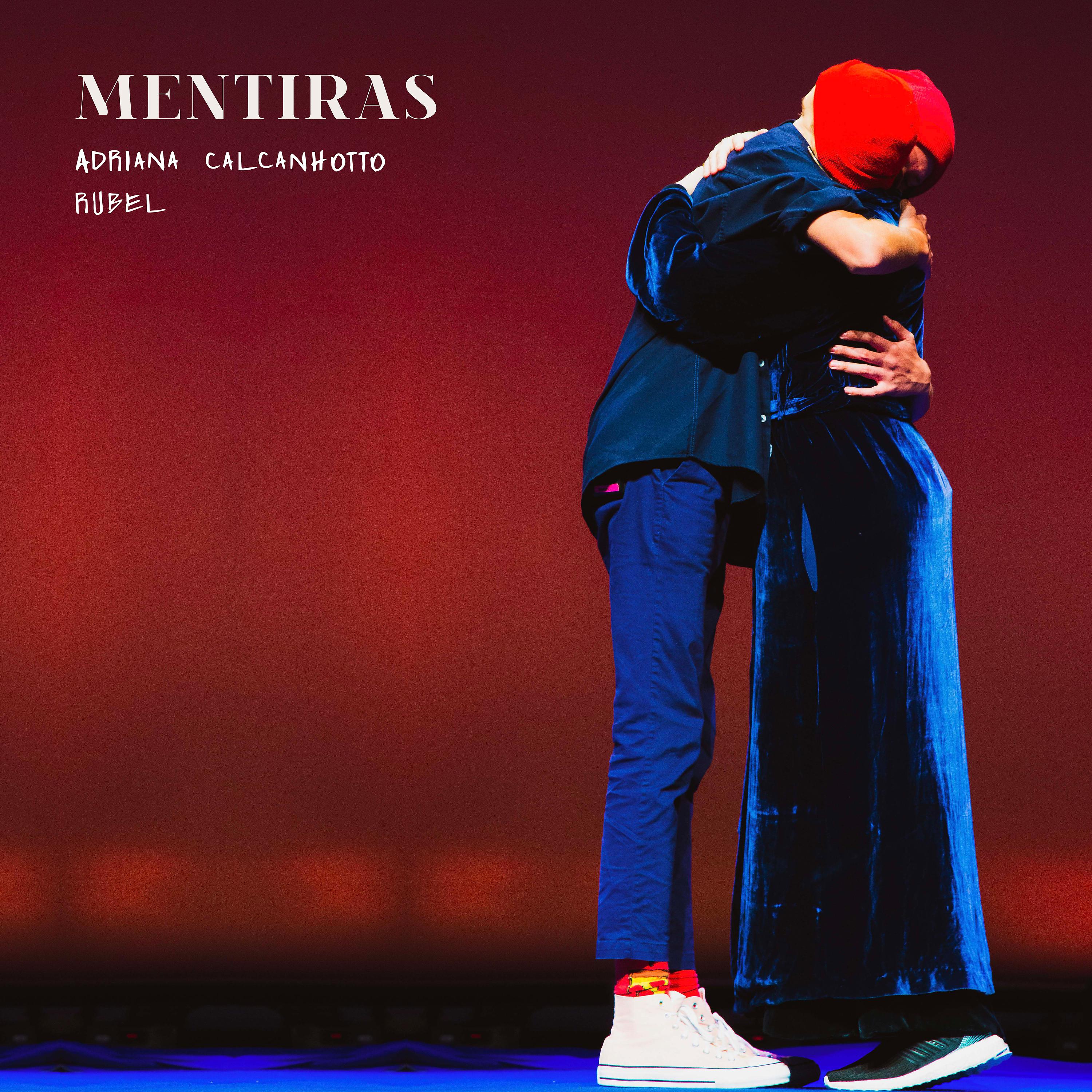 Постер альбома Mentiras (Ao Vivo)