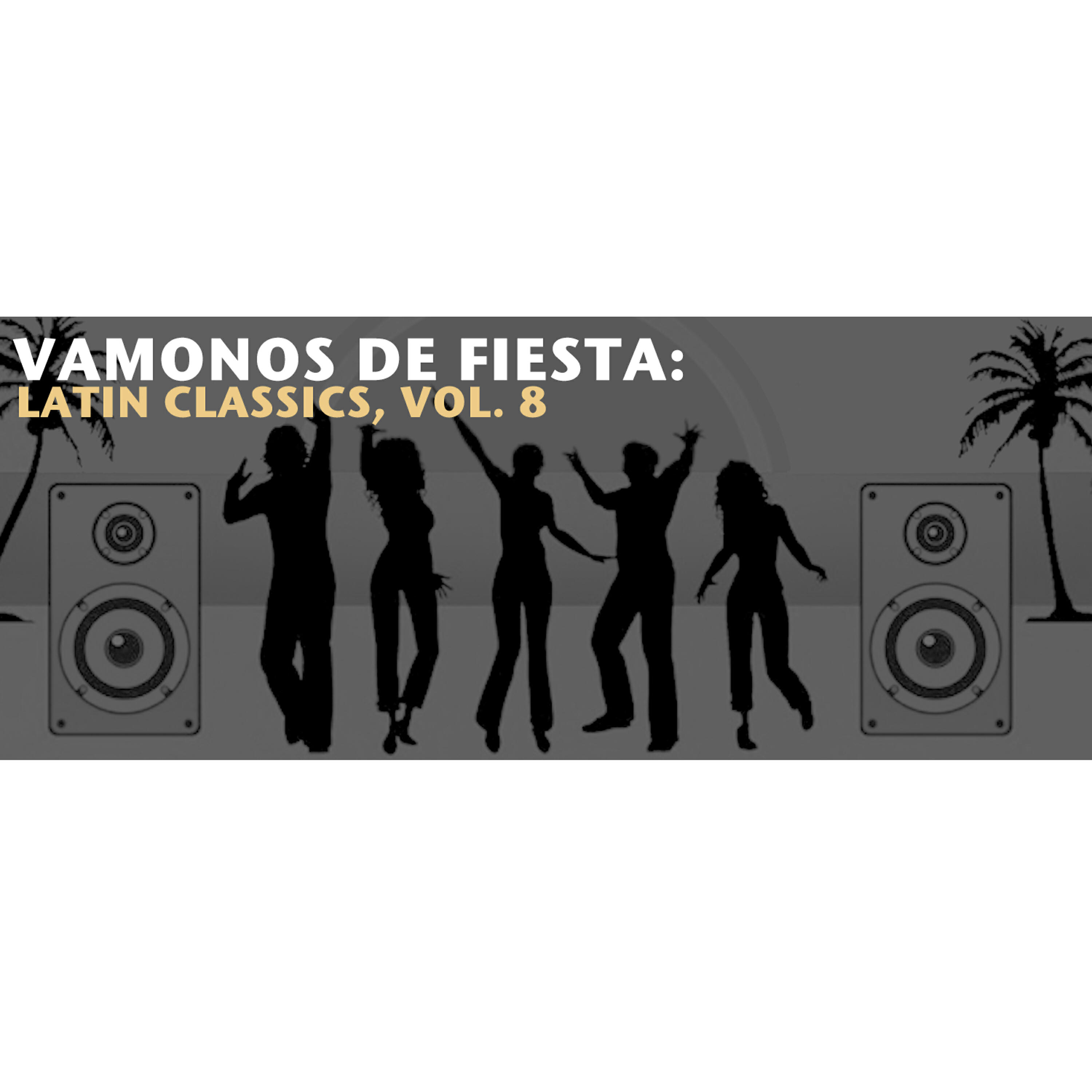 Richie Ray - Pachanga Maria
