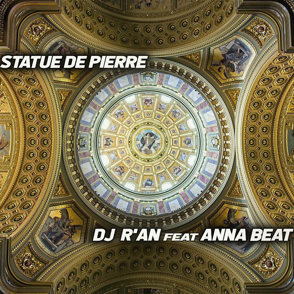 Постер альбома Statue de pierre