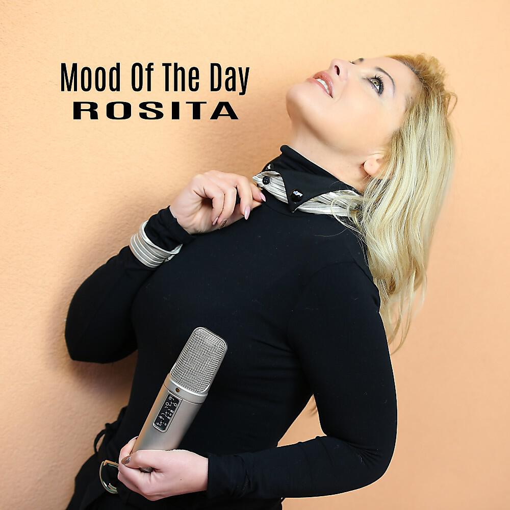 Rosita - Talkin'bout a Revolution