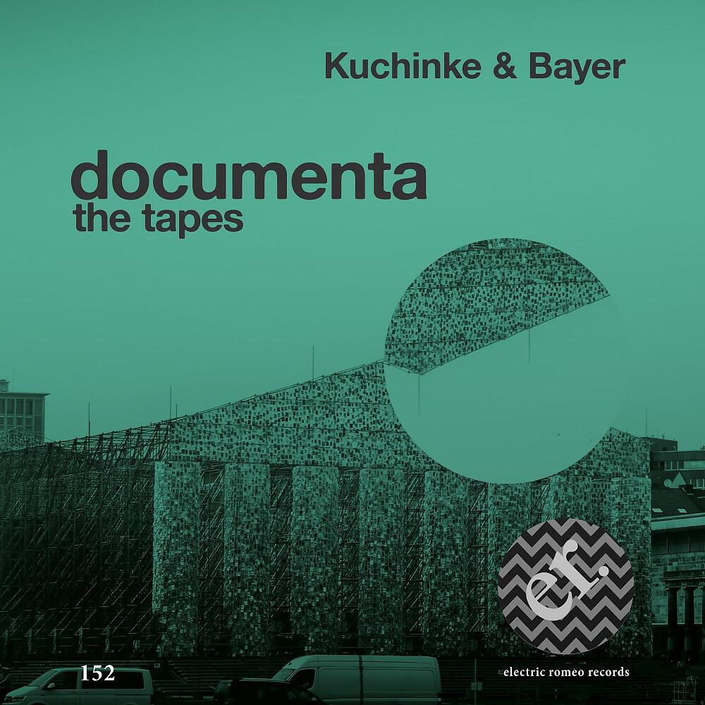 Seconds - Documenta 2017 (Kuchinke & Bayer Remix)